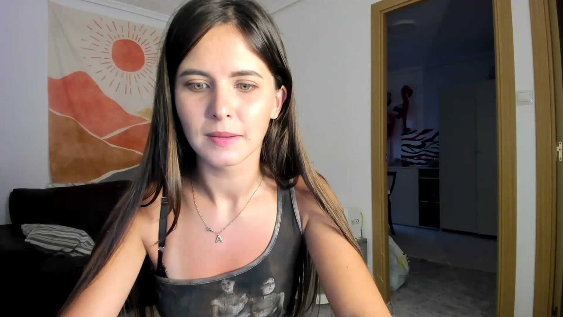Gallery image thumbnail from AristoCrazy's myfreecams stream on, 07/12/2023, 19:33 image 9 of 20