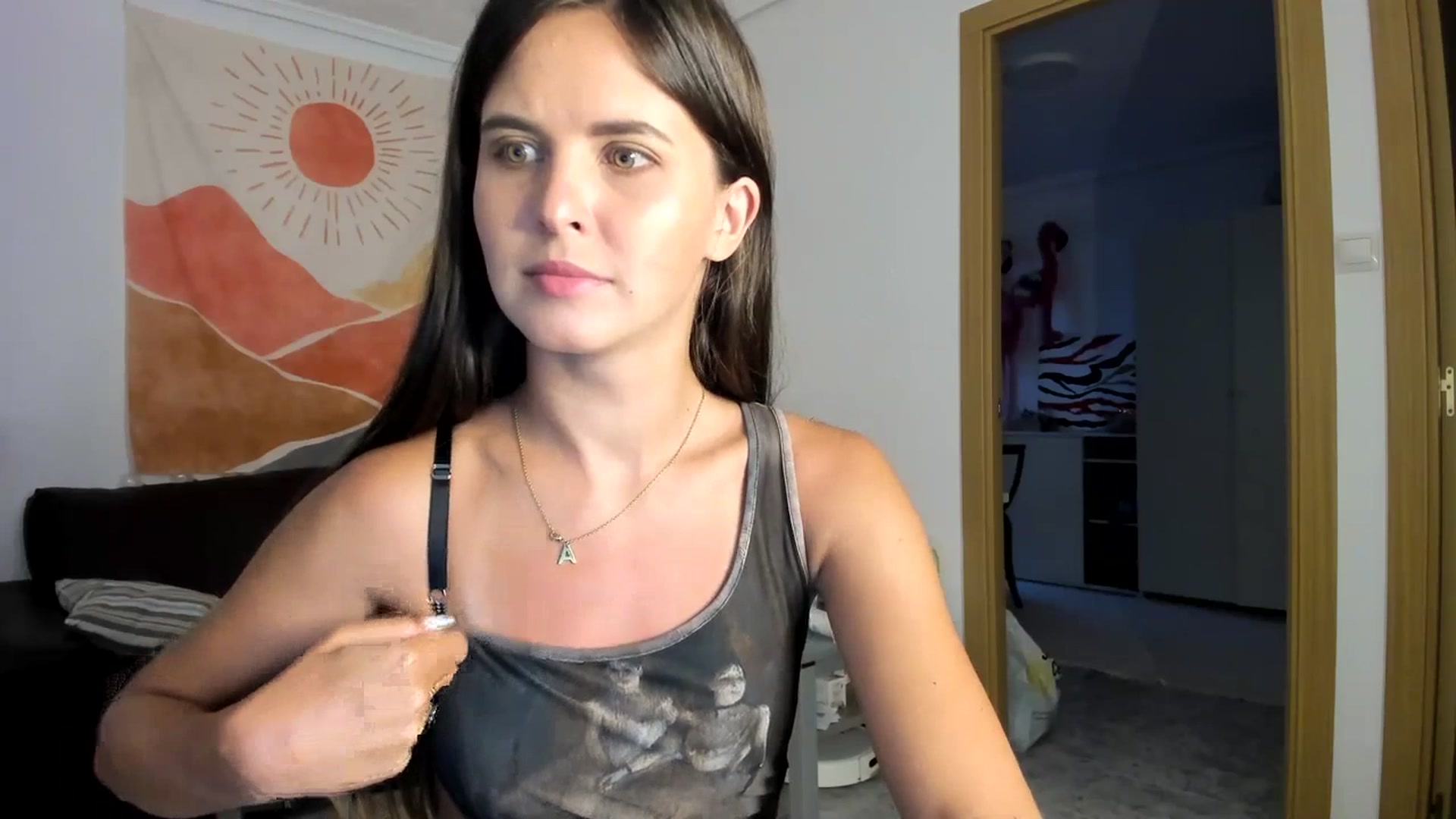 Gallery image thumbnail from AristoCrazy's myfreecams stream on, 07/12/2023, 19:33 image 4 of 20