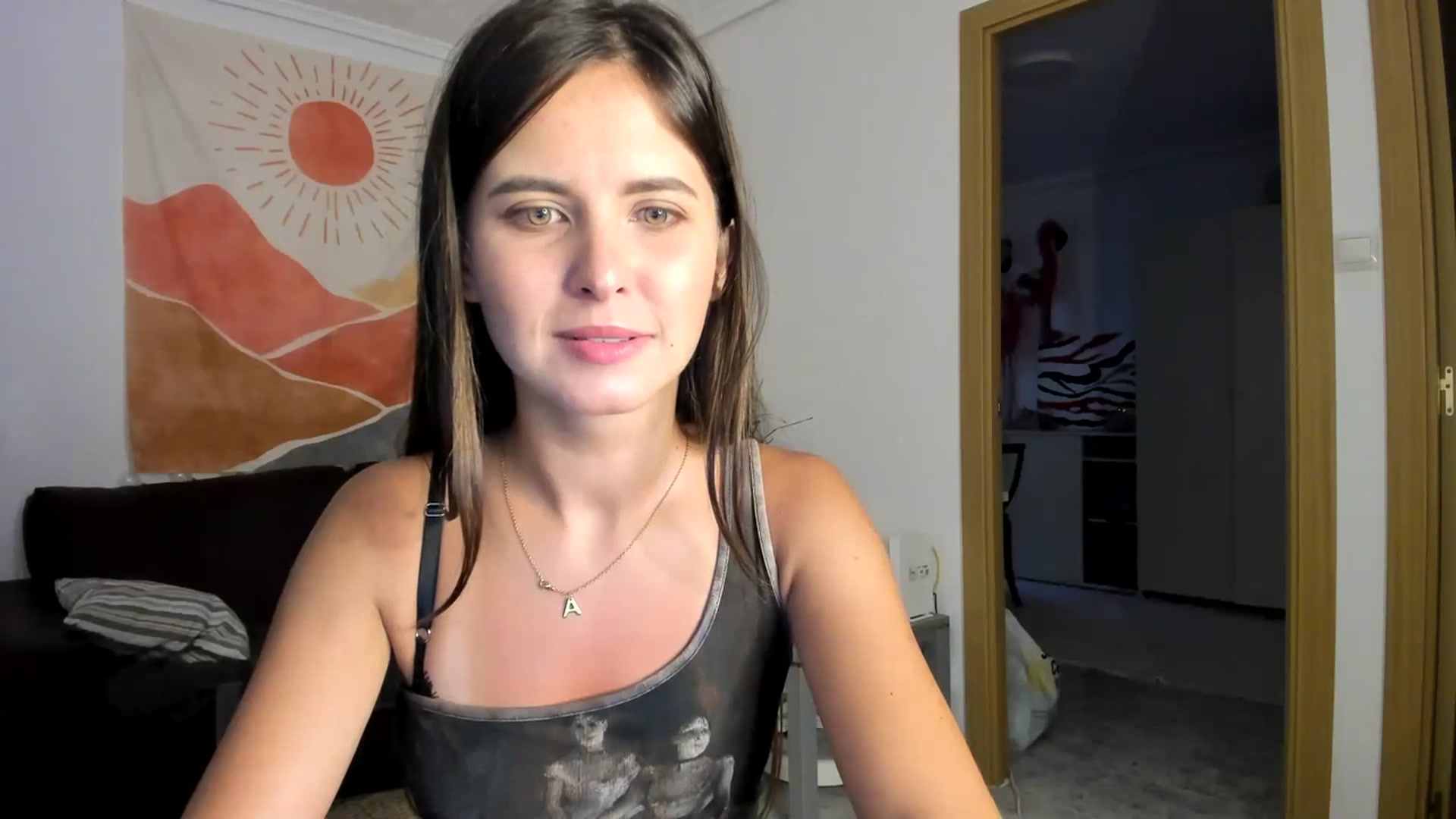 Gallery image thumbnail from AristoCrazy's myfreecams stream on, 07/12/2023, 19:33 image 13 of 20