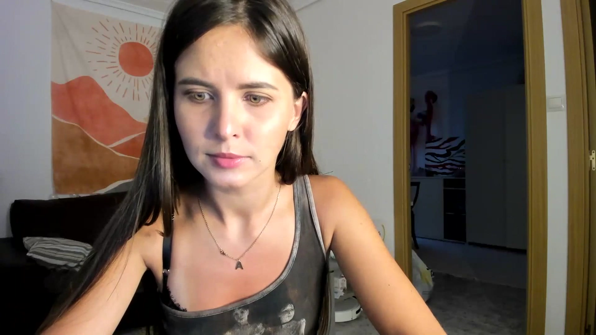 Gallery image thumbnail from AristoCrazy's myfreecams stream on, 07/12/2023, 19:33 image 2 of 20