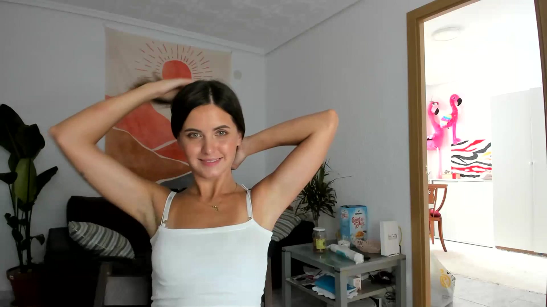 Gallery image thumbnail from AristoCrazy's myfreecams stream on, 07/14/2023, 12:48 image 13 of 20