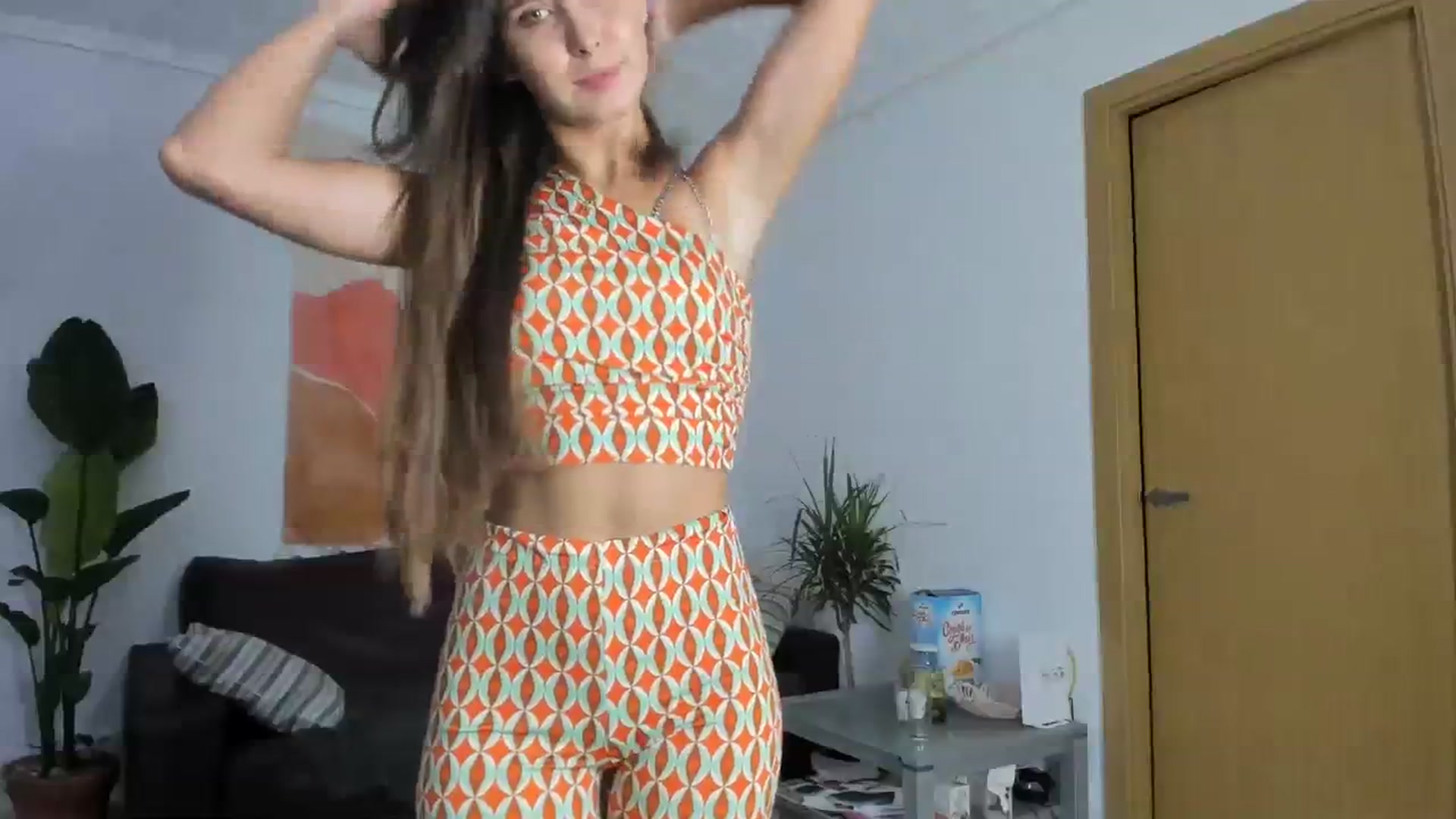 Gallery image thumbnail from AristoCrazy's myfreecams stream on, 07/24/2023, 24:13 image 16 of 20