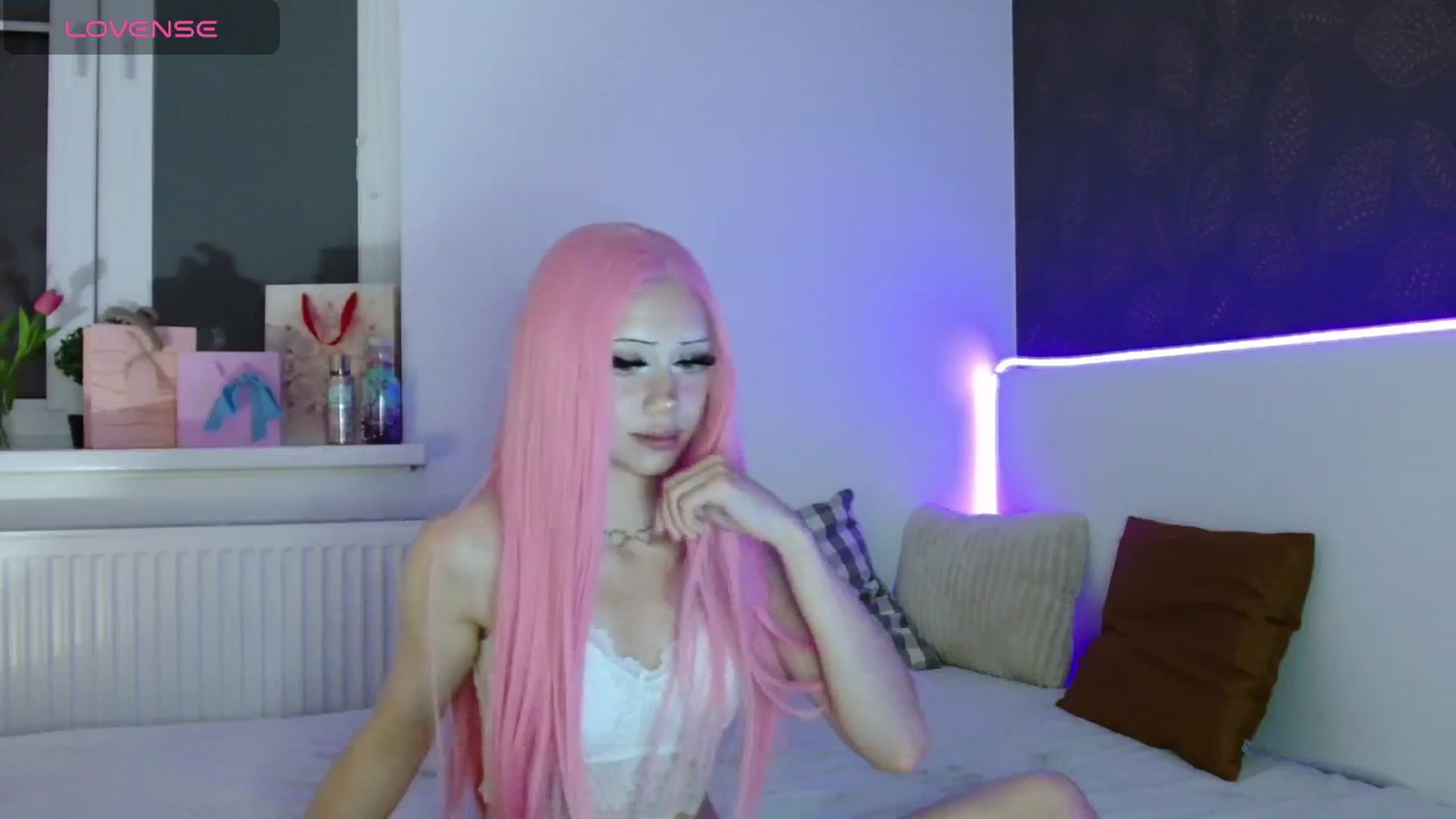 Gallery image thumbnail from Arizonagirl's myfreecams stream on, 09/02/2025, 24:00 image 18 of 20