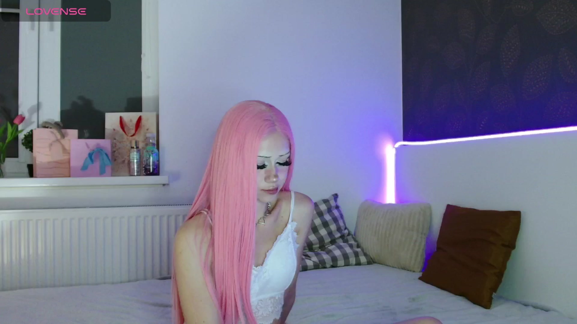 Gallery image thumbnail from Arizonagirl's myfreecams stream on, 09/02/2025, 24:00 image 6 of 20