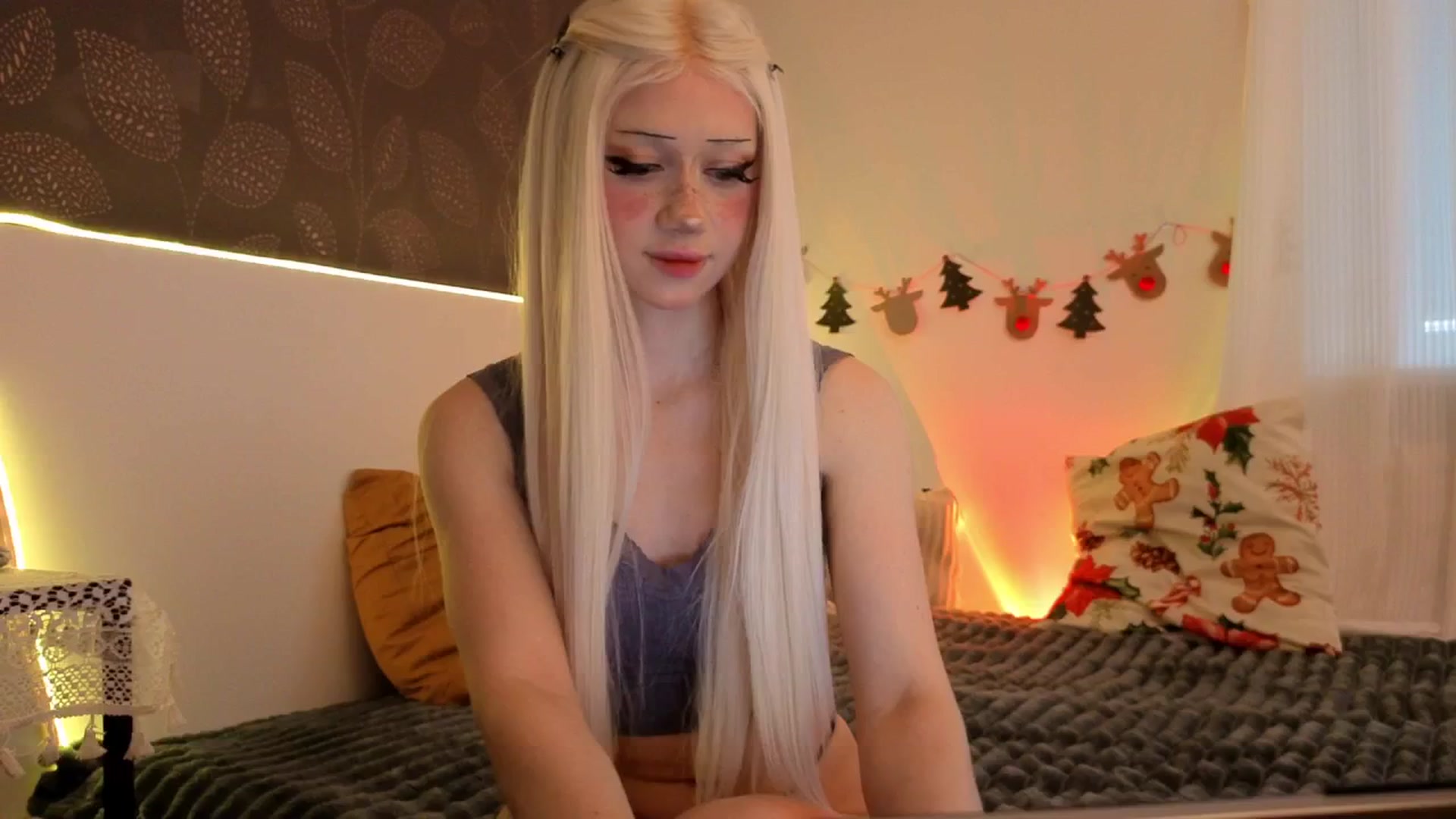 Gallery image thumbnail from Arizonagirl's myfreecams stream on, 02/17/2026, 14:59 image 15 of 20
