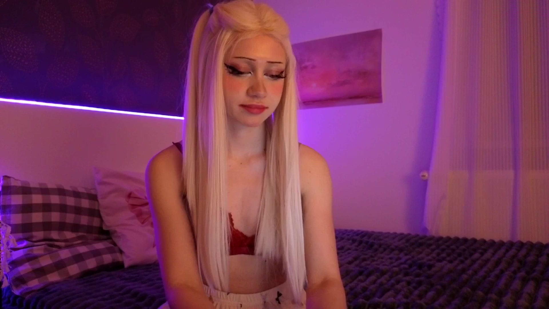 Gallery image thumbnail from Arizonagirl's myfreecams stream on, 03/04/2026, 17:29 image 19 of 20