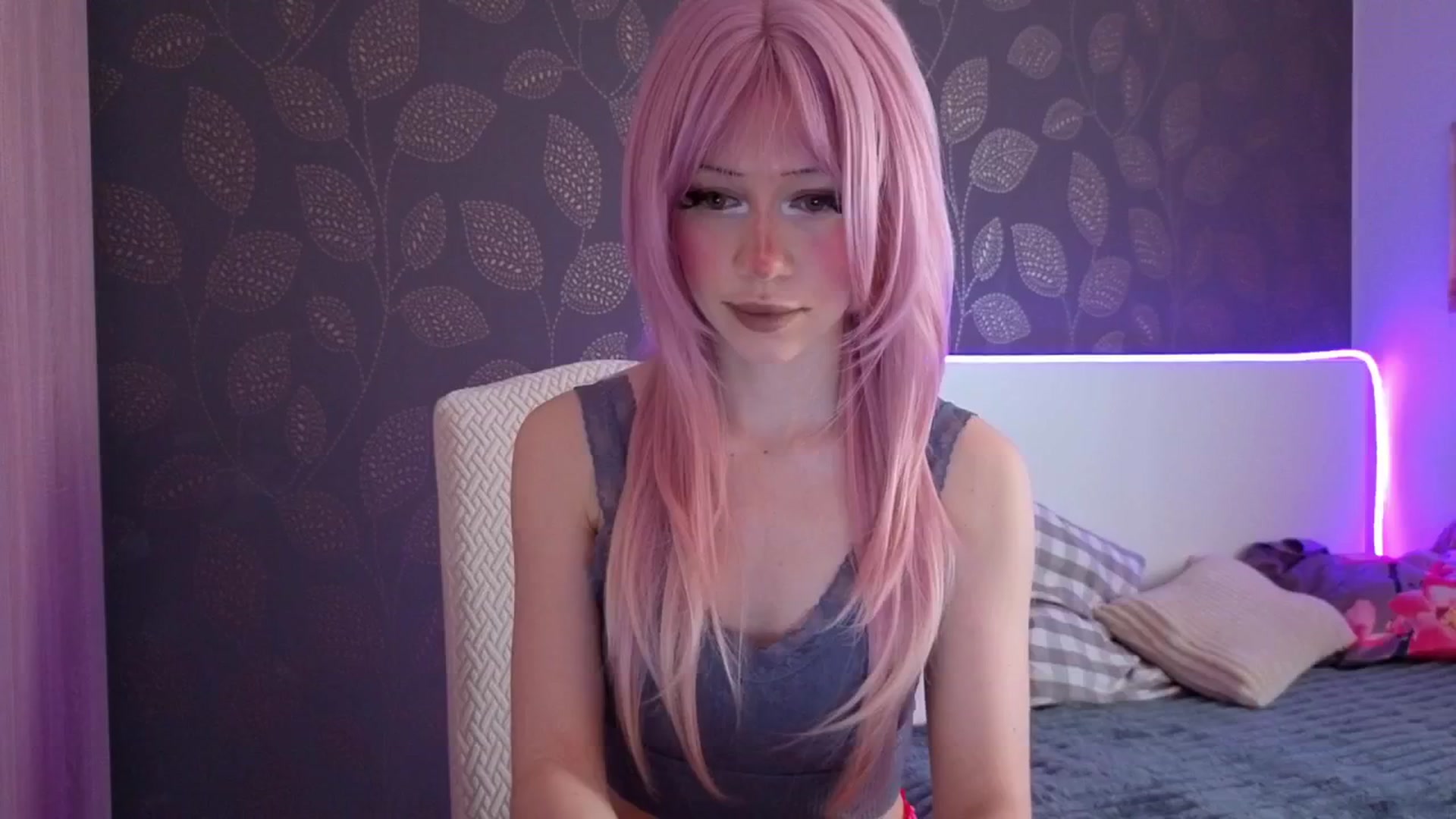 Gallery image thumbnail from Arizonagirl's myfreecams stream on, 03/12/2026, 13:00 image 2 of 20