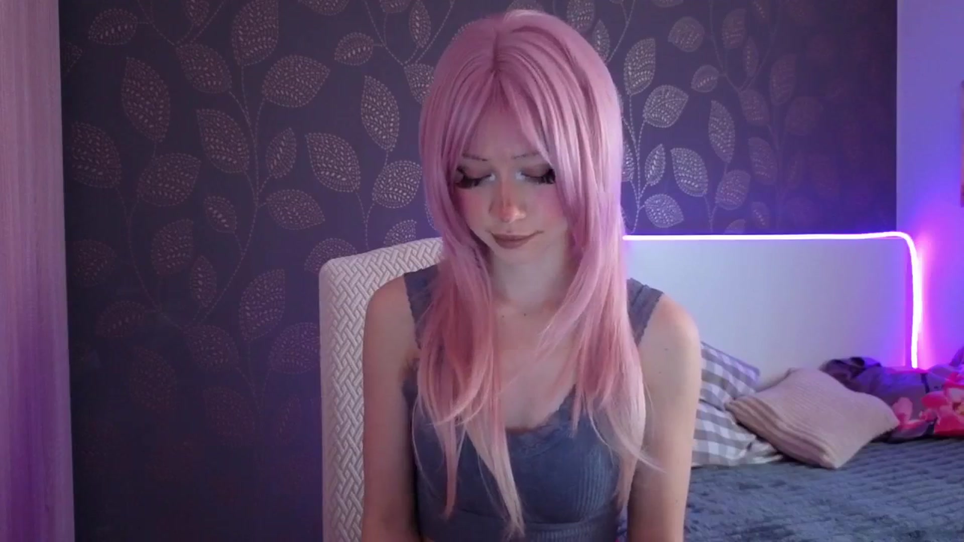Gallery image thumbnail from Arizonagirl's myfreecams stream on, 03/12/2026, 13:00 image 8 of 20