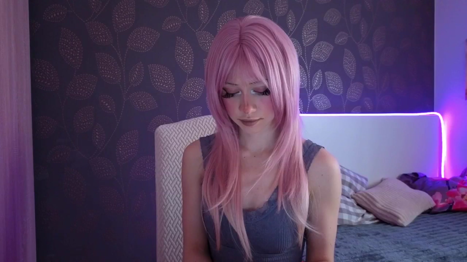 Gallery image thumbnail from Arizonagirl's myfreecams stream on, 03/12/2026, 13:00 image 9 of 20