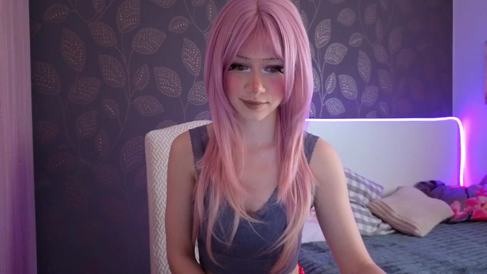 Gallery image thumbnail from Arizonagirl's myfreecams stream on, 03/12/2026, 13:00 image 3 of 20