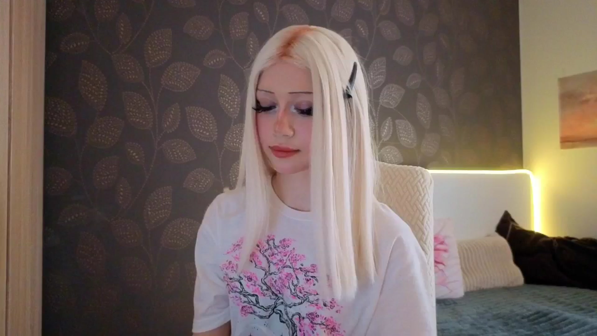 Gallery image thumbnail from Arizonagirl's myfreecams stream on, 03/21/2026, 13:29 image 15 of 20