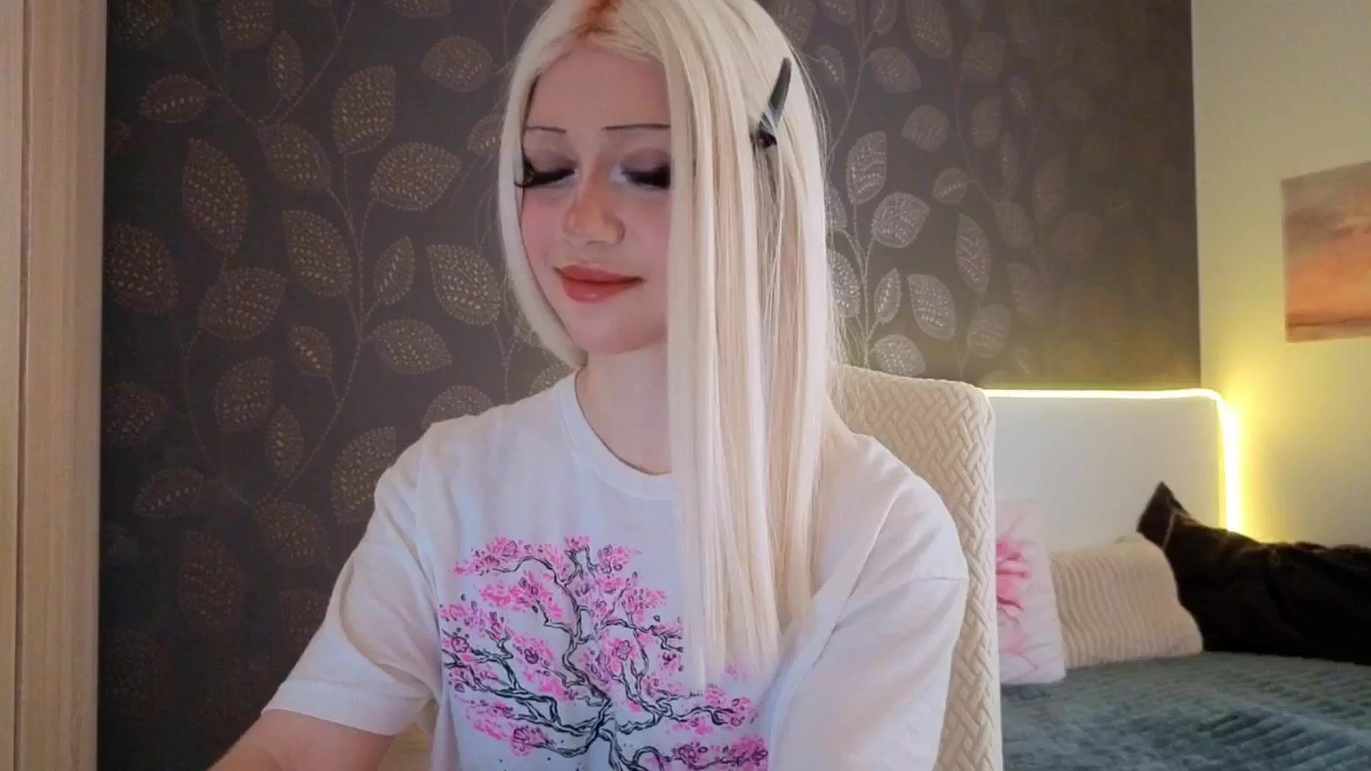 Gallery image thumbnail from Arizonagirl's myfreecams stream on, 03/21/2026, 13:29 image 13 of 20