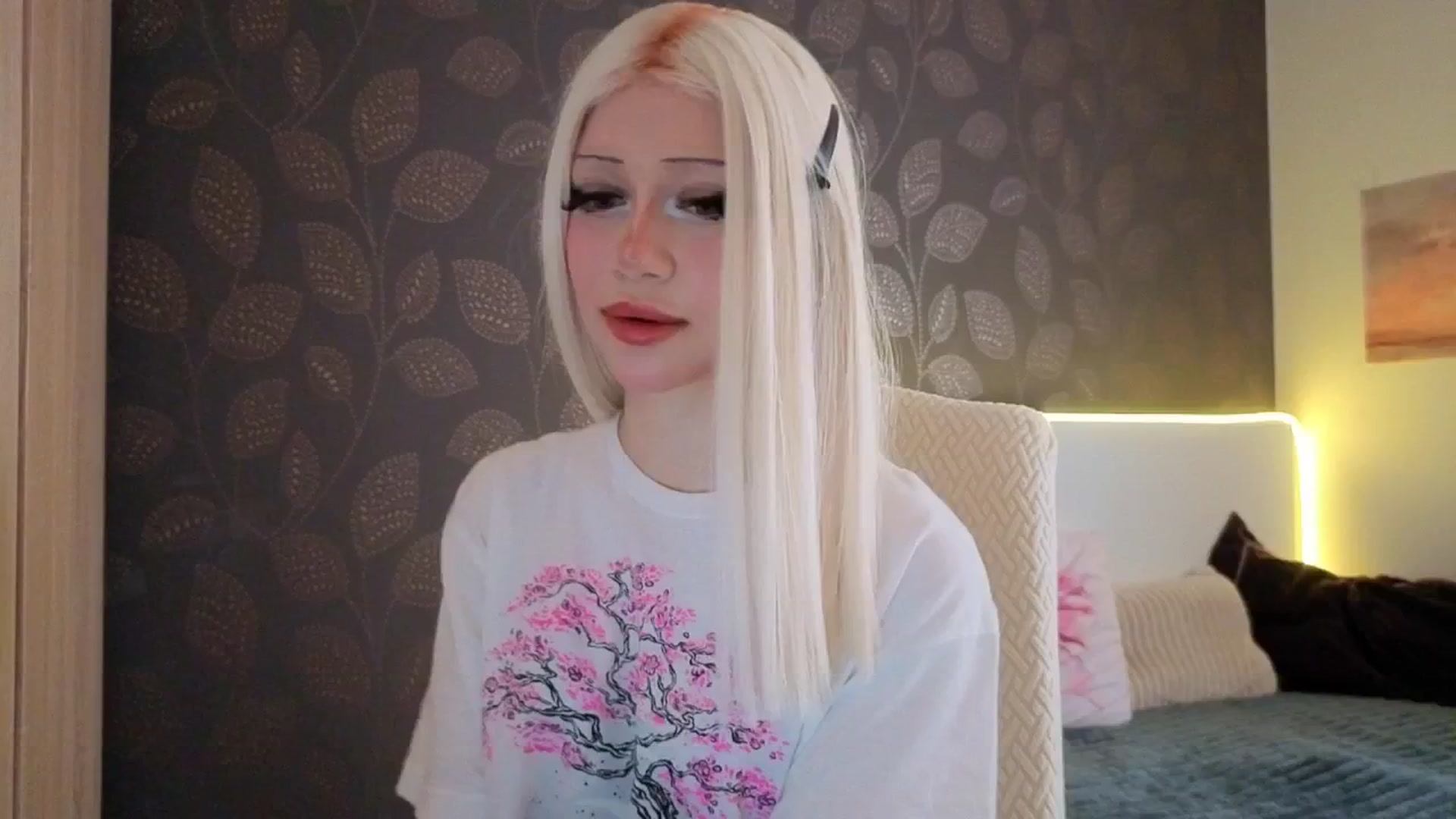 Gallery image thumbnail from Arizonagirl's myfreecams stream on, 03/21/2026, 13:29 image 11 of 20