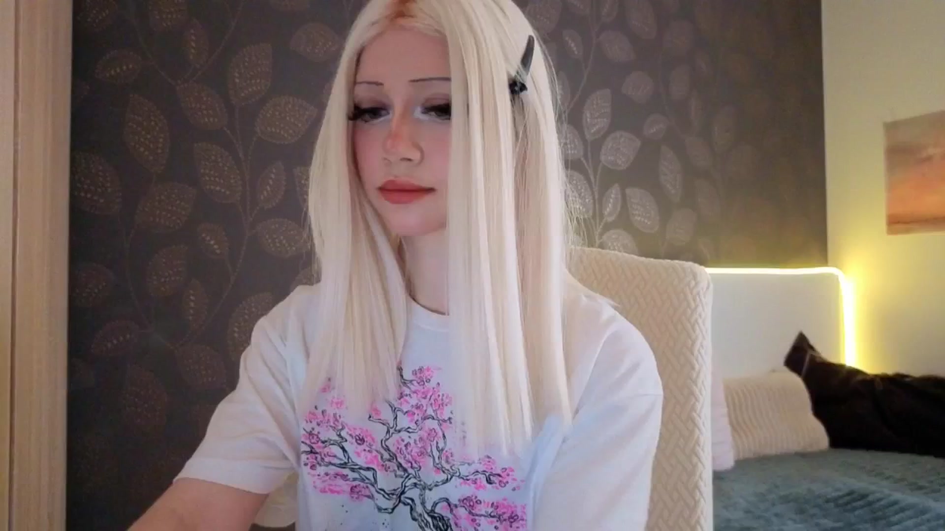 Gallery image thumbnail from Arizonagirl's myfreecams stream on, 03/21/2026, 13:29 image 3 of 20