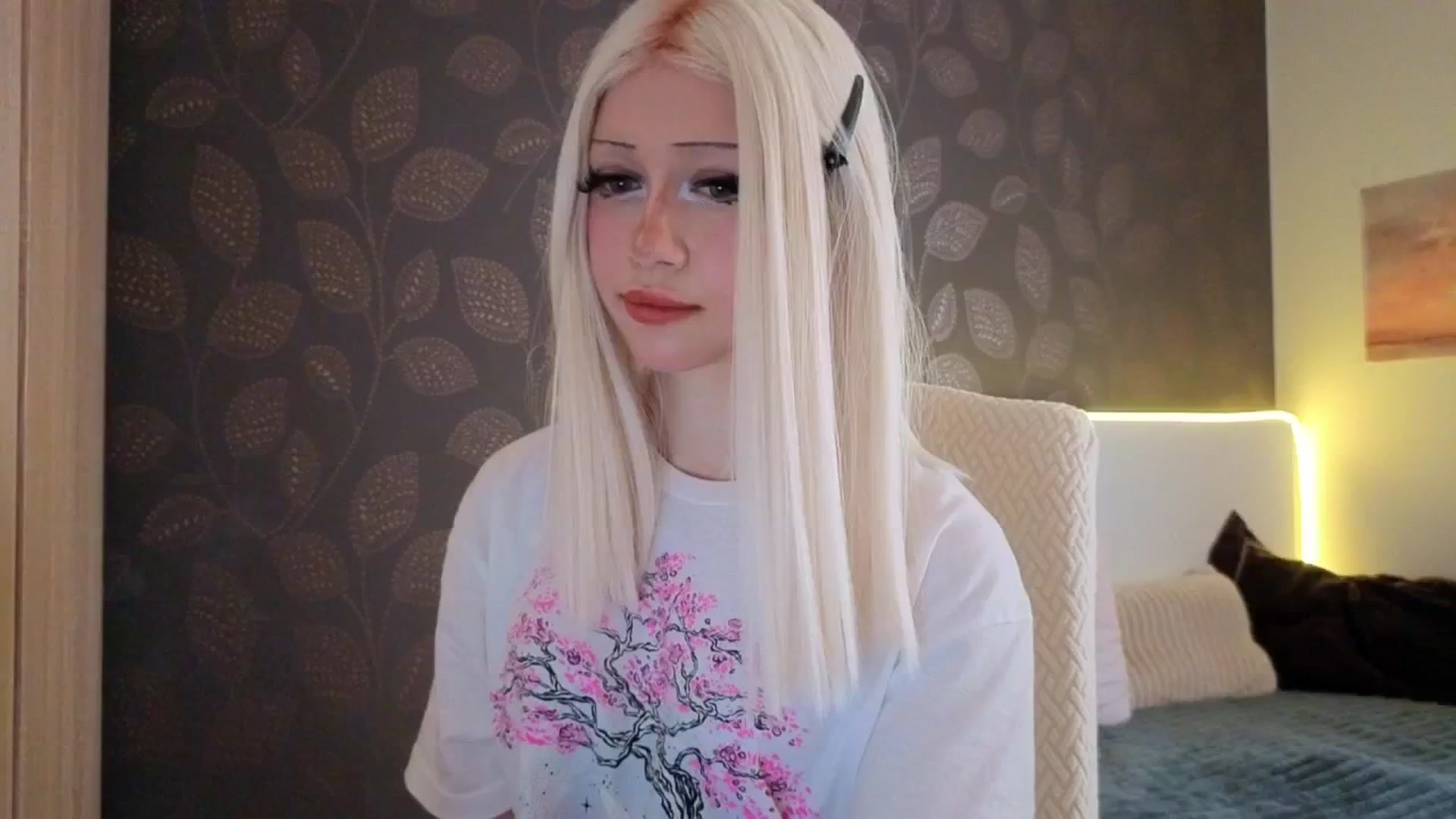 Gallery image thumbnail from Arizonagirl's myfreecams stream on, 03/21/2026, 13:29 image 4 of 20