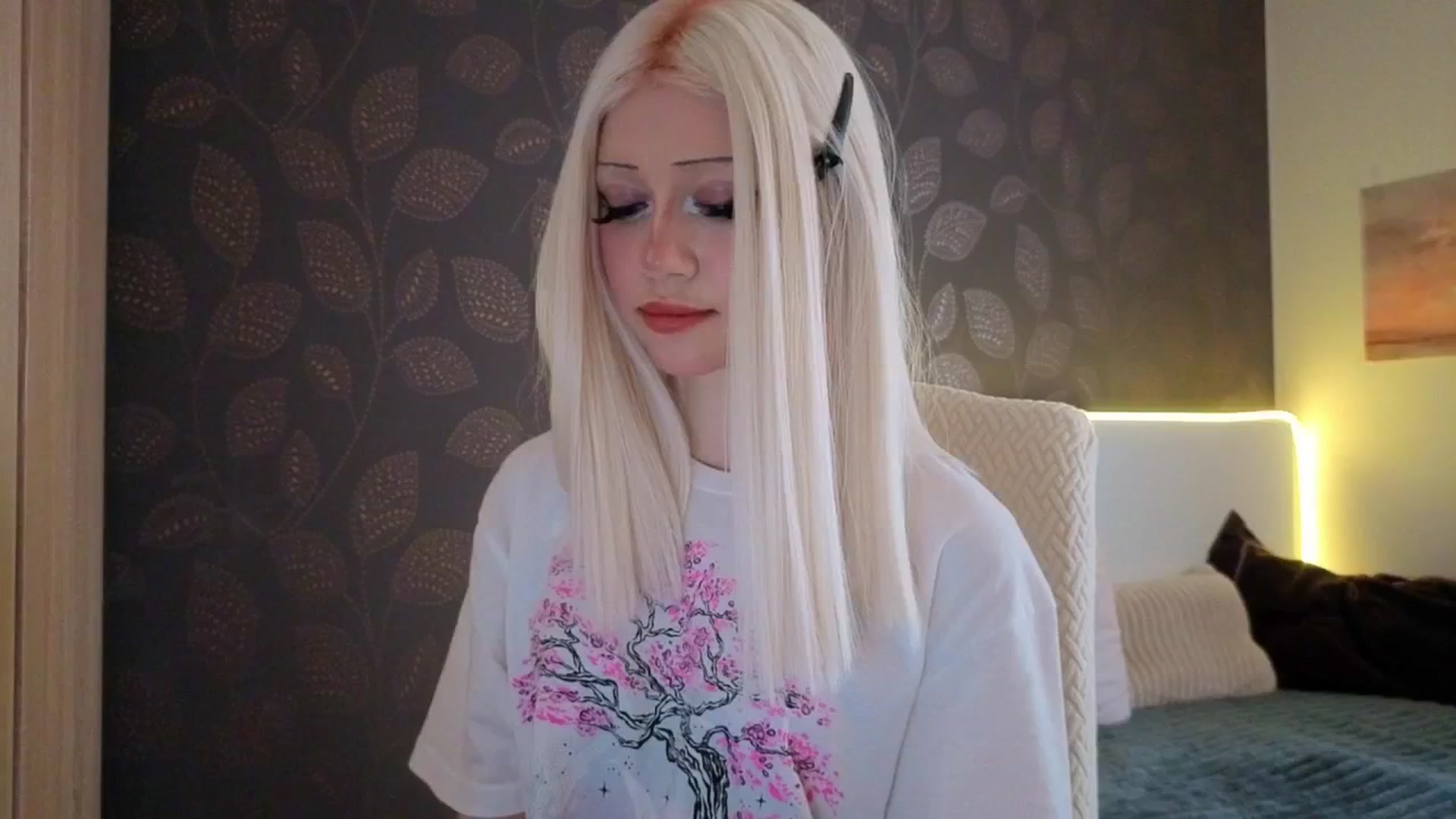 Gallery image thumbnail from Arizonagirl's myfreecams stream on, 03/21/2026, 13:29 image 2 of 20