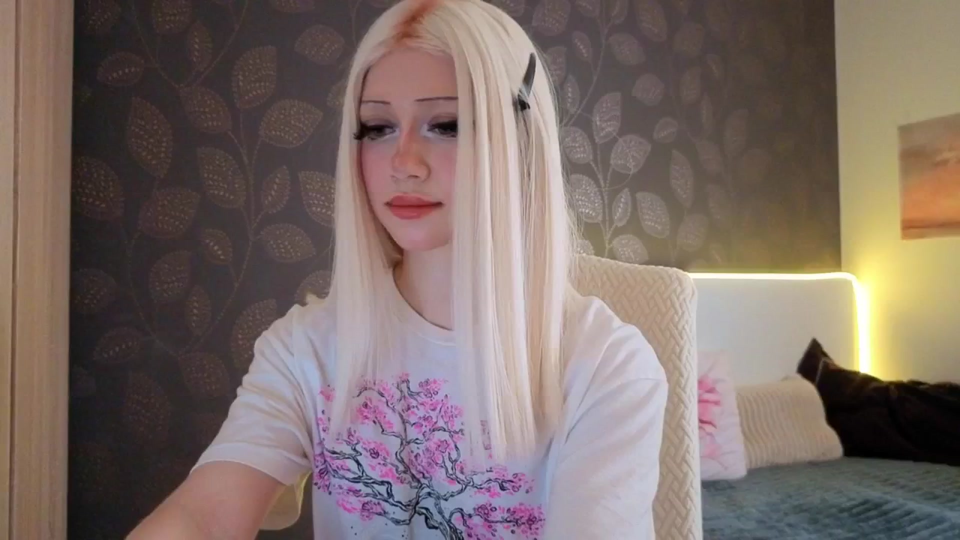 Gallery image thumbnail from Arizonagirl's myfreecams stream on, 03/21/2026, 13:29 image 16 of 20