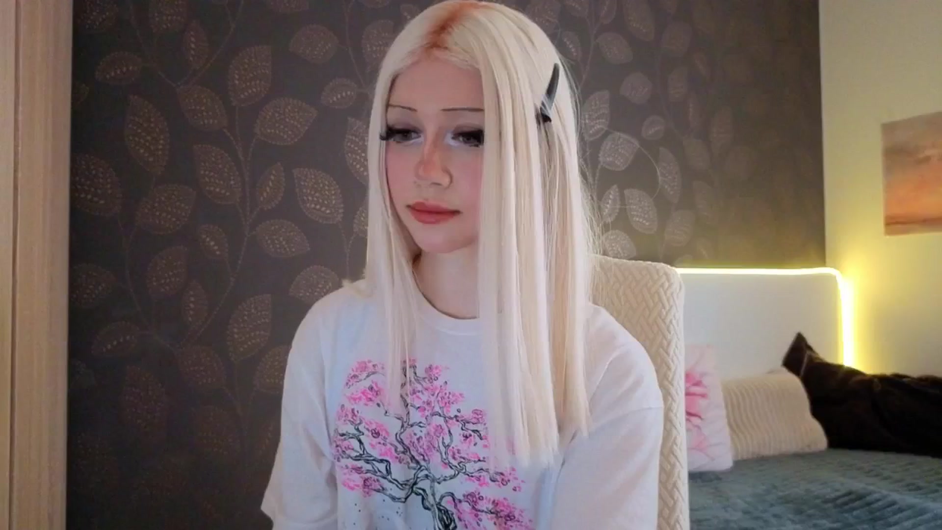 Gallery image thumbnail from Arizonagirl's myfreecams stream on, 03/21/2026, 13:29 image 18 of 20