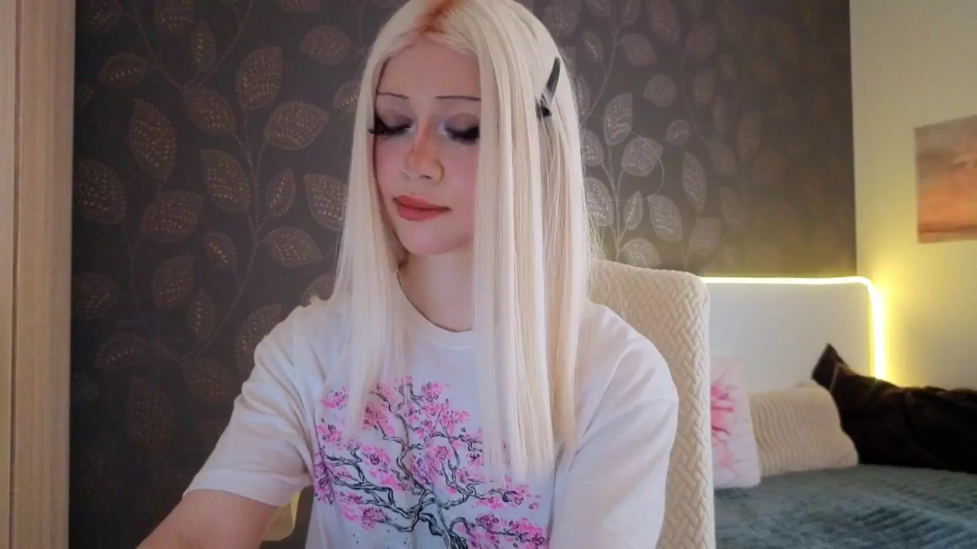 Gallery image thumbnail from Arizonagirl's myfreecams stream on, 03/21/2026, 13:29 image 17 of 20