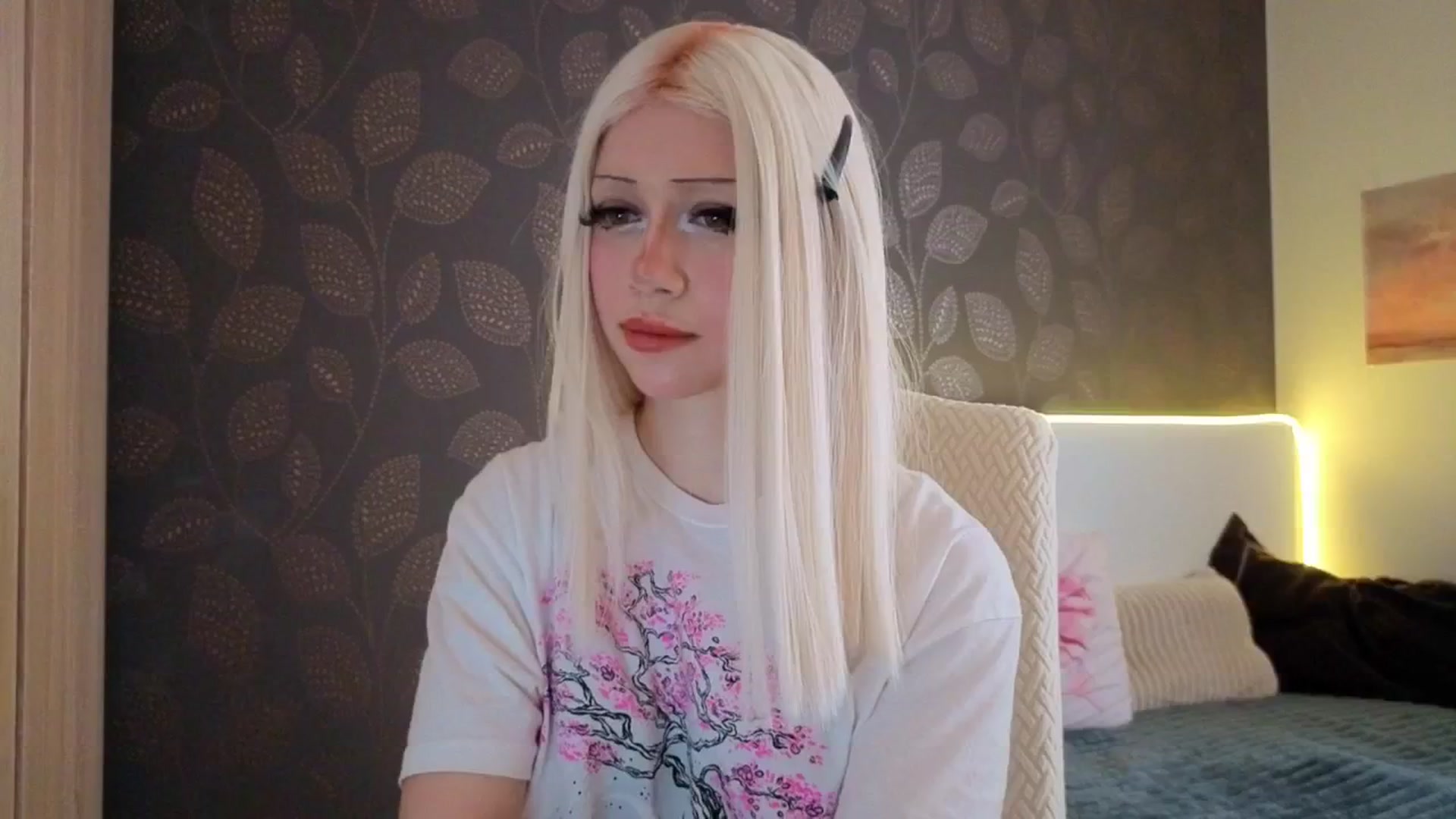 Gallery image thumbnail from Arizonagirl's myfreecams stream on, 03/21/2026, 13:29 image 20 of 20