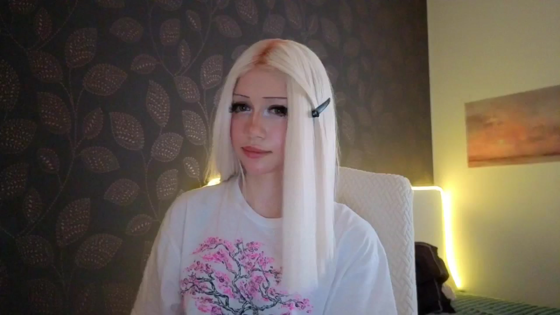 Gallery image thumbnail from Arizonagirl's myfreecams stream on, 03/21/2026, 15:23 image 1 of 20