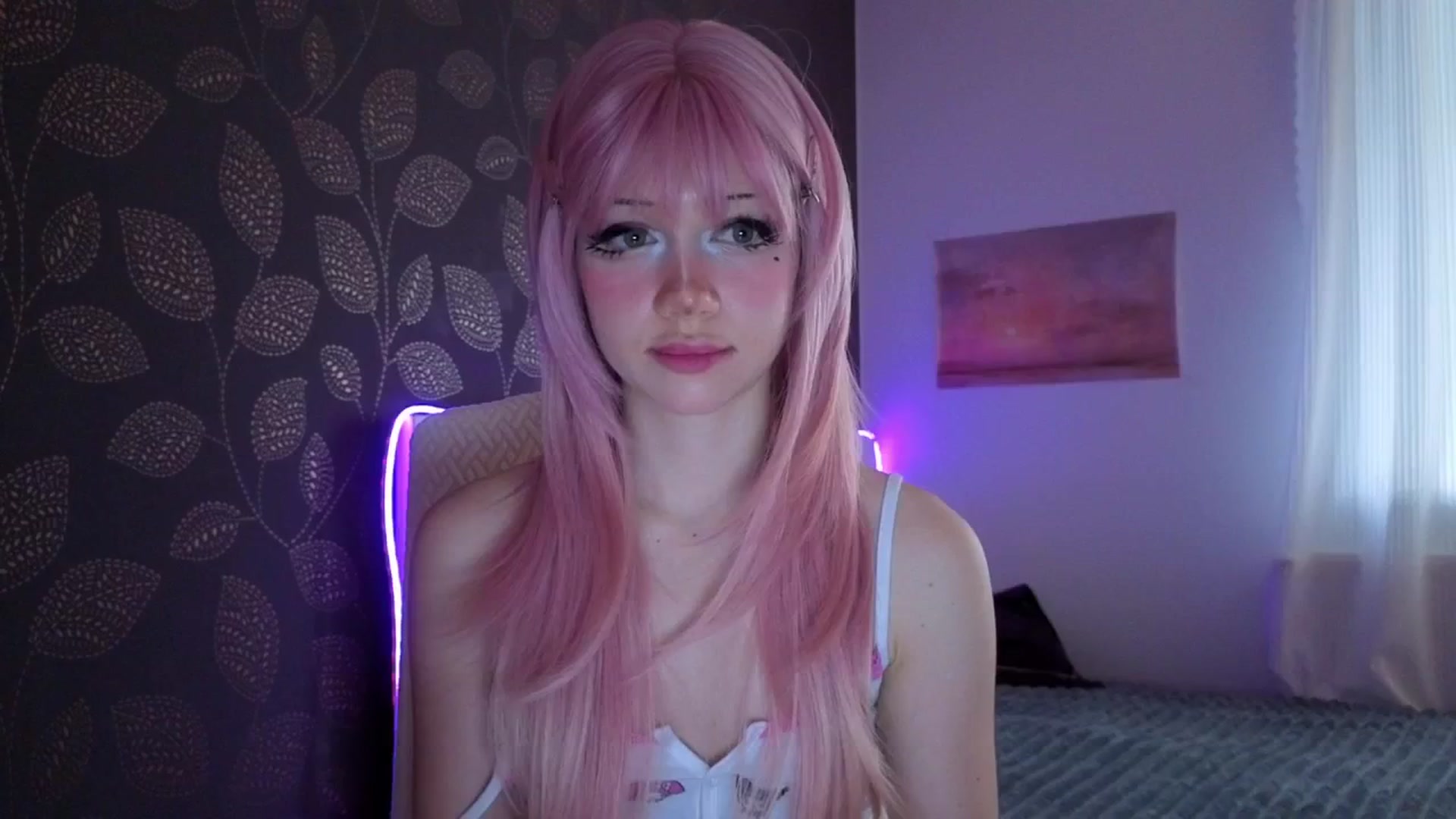 Gallery image thumbnail from Arizonagirl's myfreecams stream on, 03/24/2026, 12:00 image 3 of 20