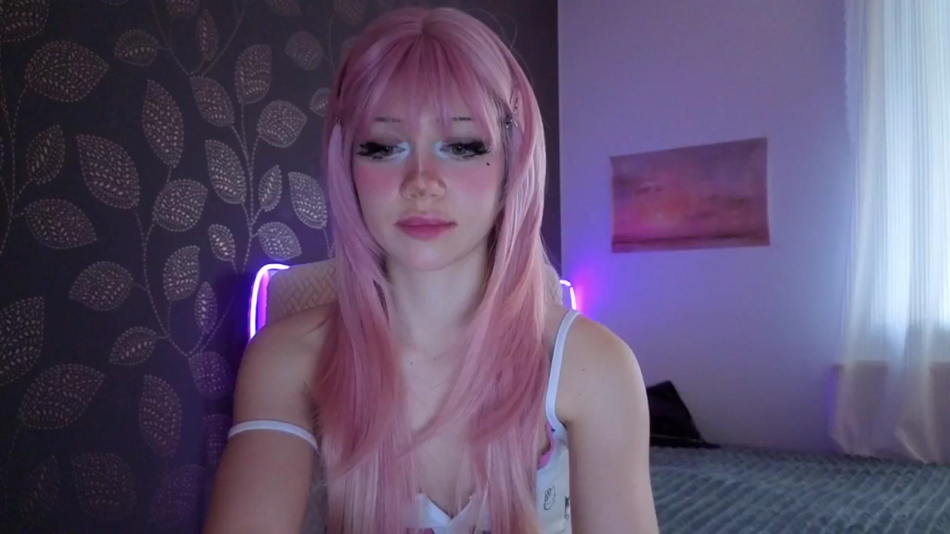 Gallery image thumbnail from Arizonagirl's myfreecams stream on, 03/24/2026, 12:00 image 4 of 20