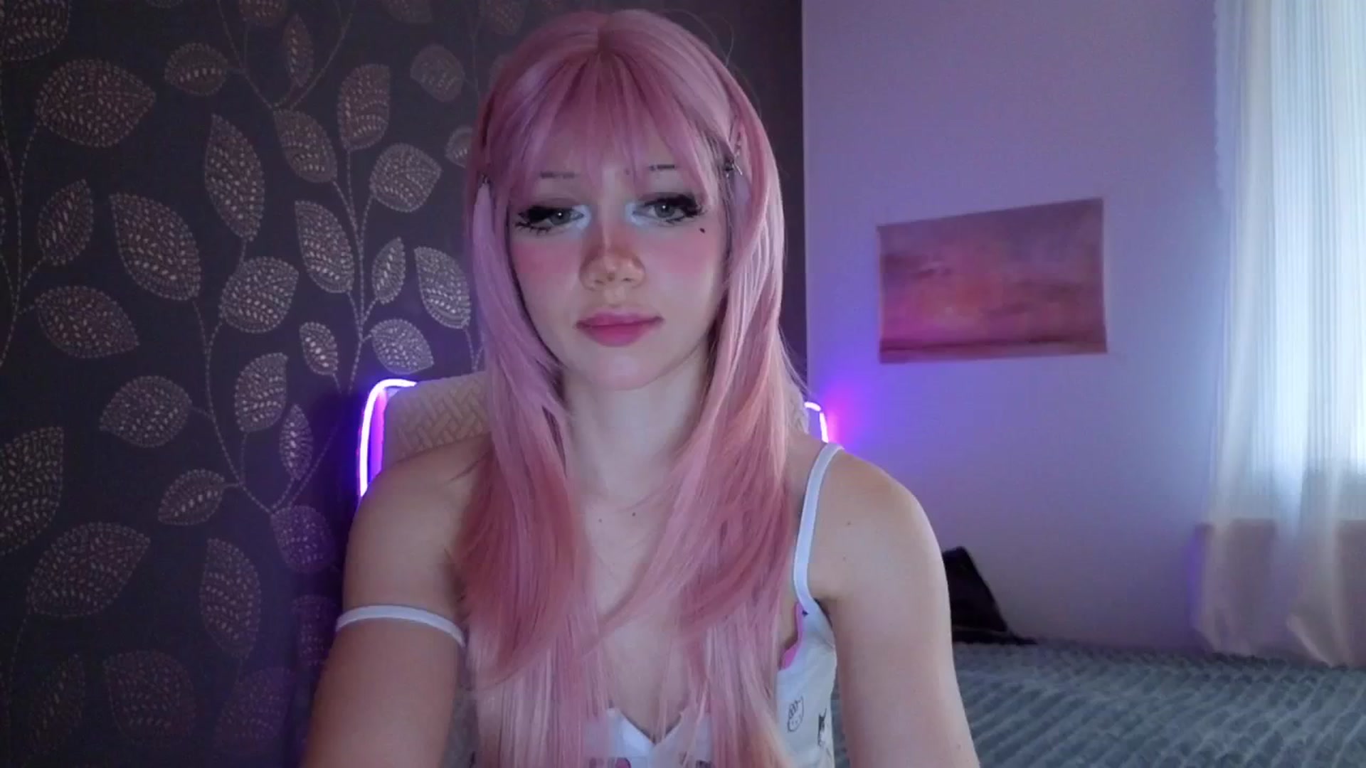 Gallery image thumbnail from Arizonagirl's myfreecams stream on, 03/24/2026, 12:00 image 5 of 20