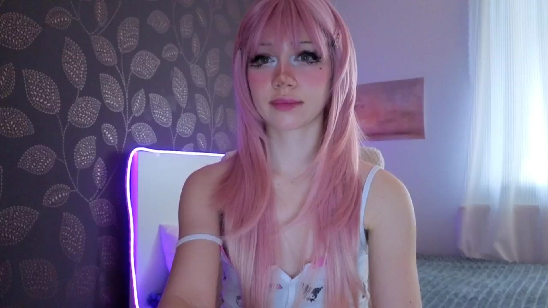 Gallery image thumbnail from Arizonagirl's myfreecams stream on, 03/24/2026, 12:00 image 8 of 20