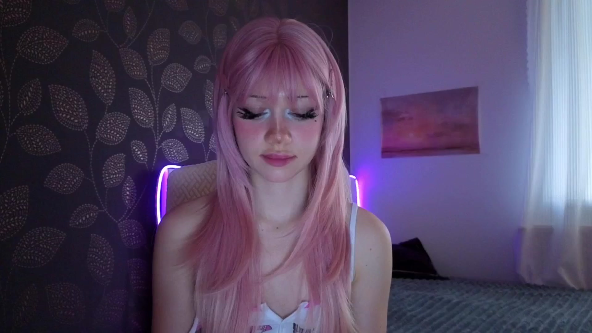 Gallery image thumbnail from Arizonagirl's myfreecams stream on, 03/24/2026, 12:00 image 2 of 20