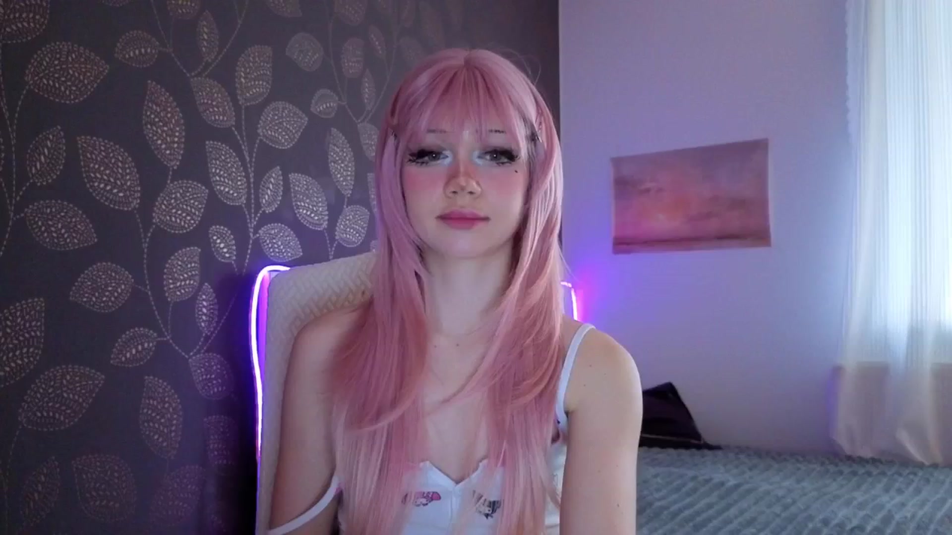 Gallery image thumbnail from Arizonagirl's myfreecams stream on, 03/24/2026, 12:00 image 7 of 20