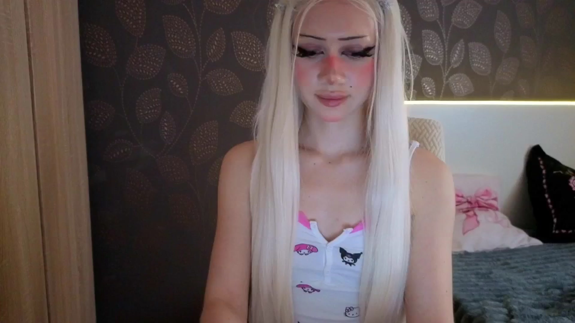 Gallery image thumbnail from Arizonagirl's myfreecams stream on, 05/02/2026, 15:45 image 17 of 20
