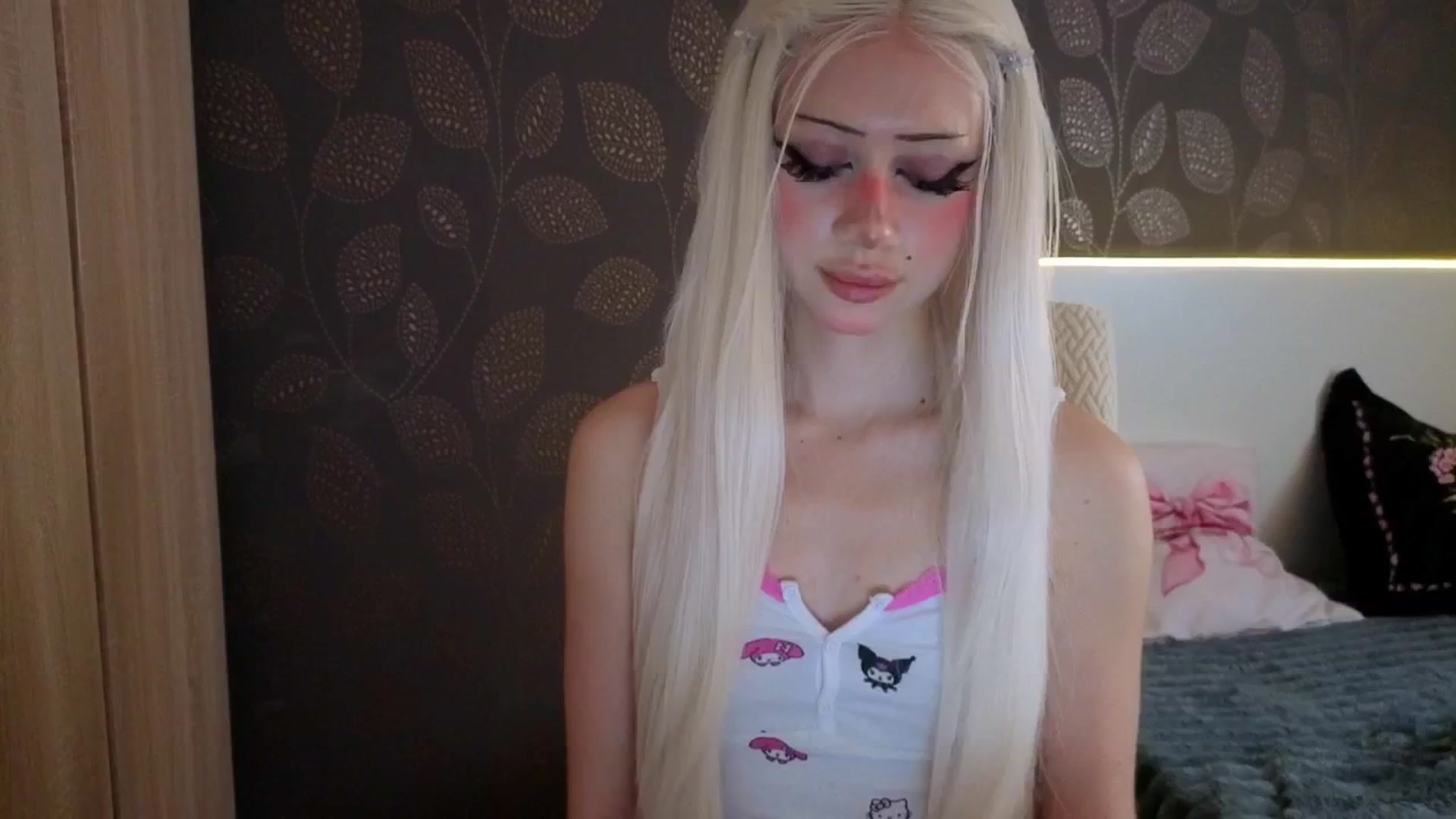 Gallery image thumbnail from Arizonagirl's myfreecams stream on, 05/02/2026, 15:45 image 13 of 20