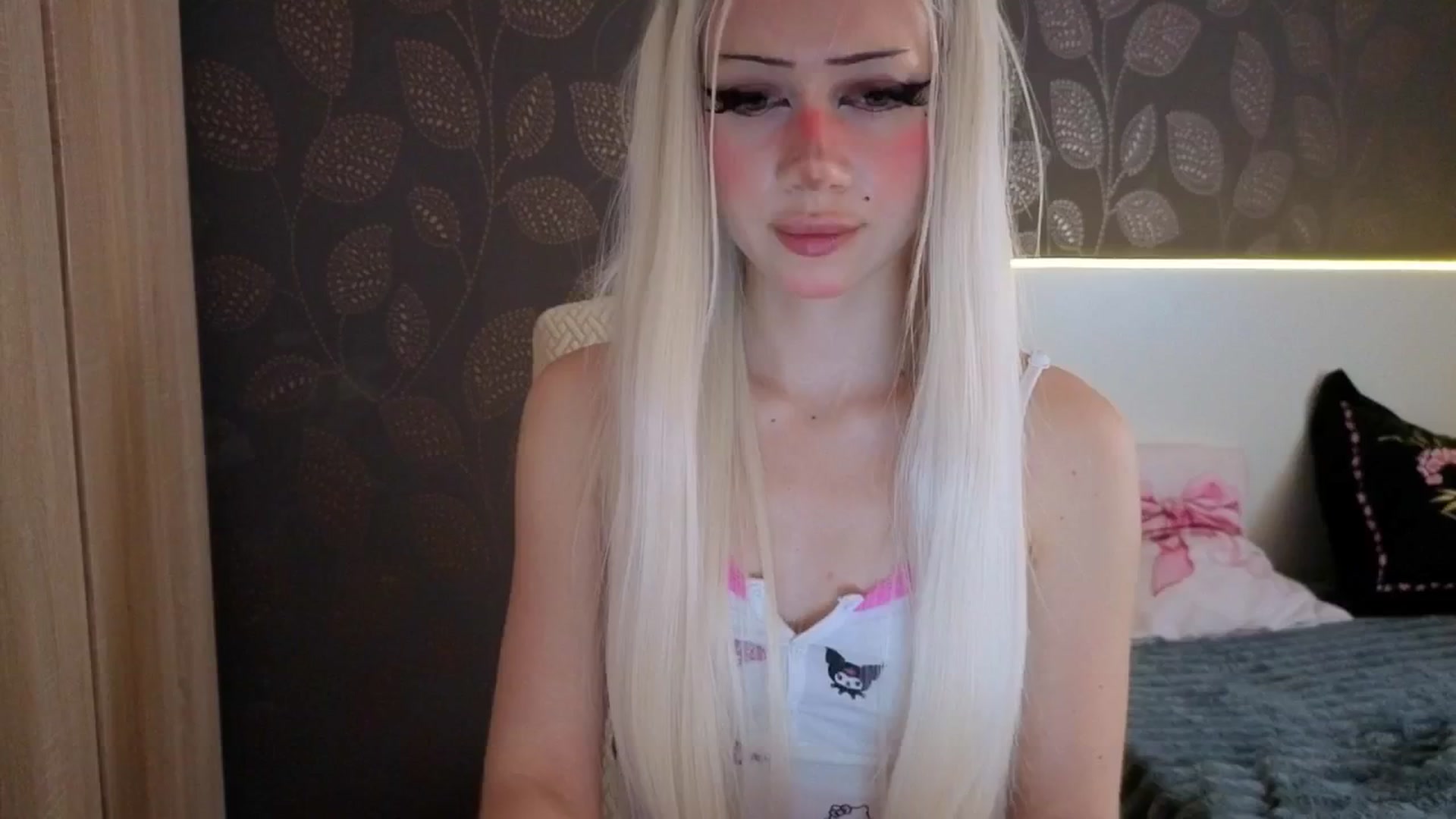 Gallery image thumbnail from Arizonagirl's myfreecams stream on, 05/02/2026, 15:45 image 2 of 20