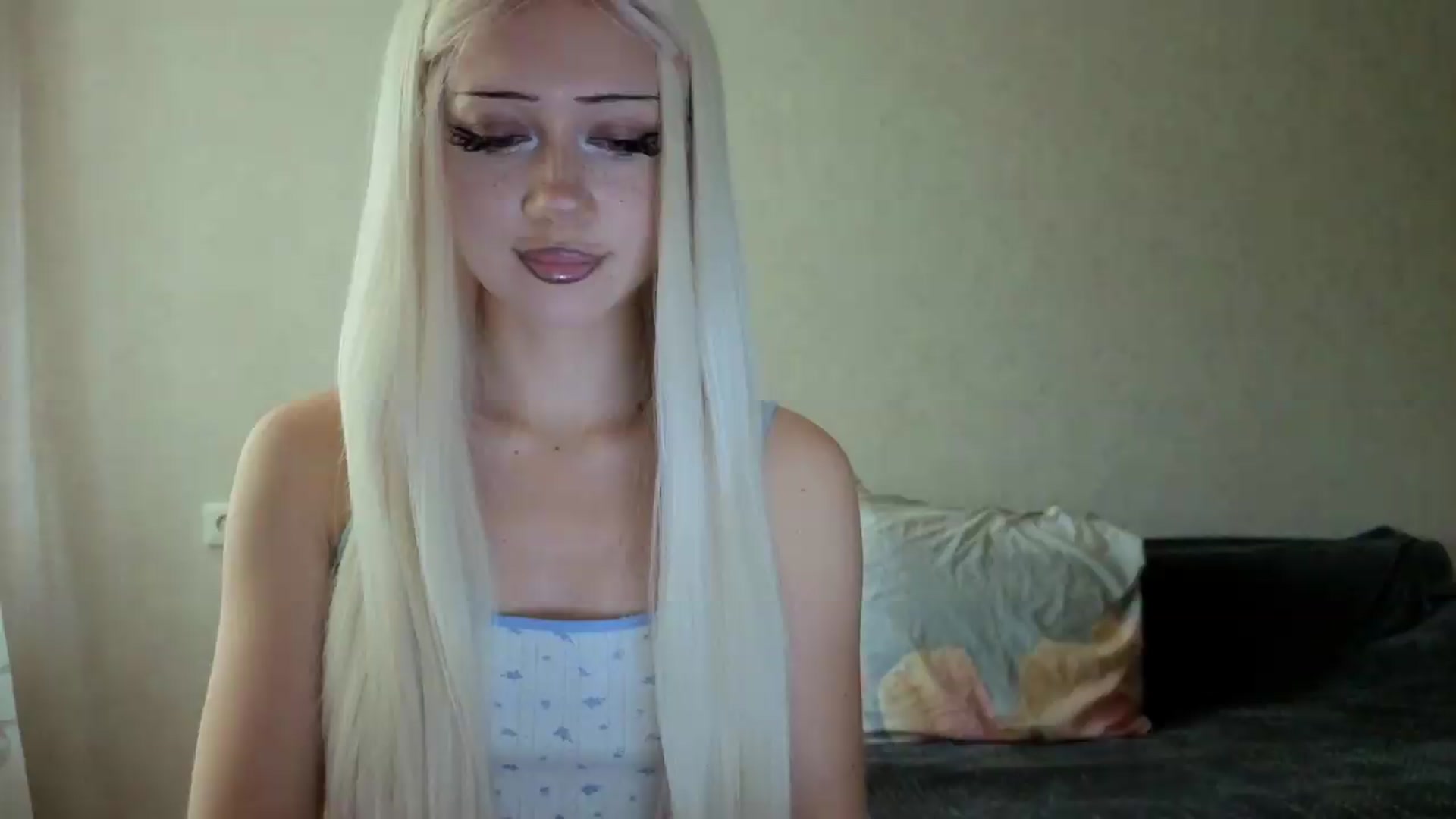Gallery image thumbnail from Arizonagirl's myfreecams stream on, 07/29/2026, 13:40 image 8 of 20