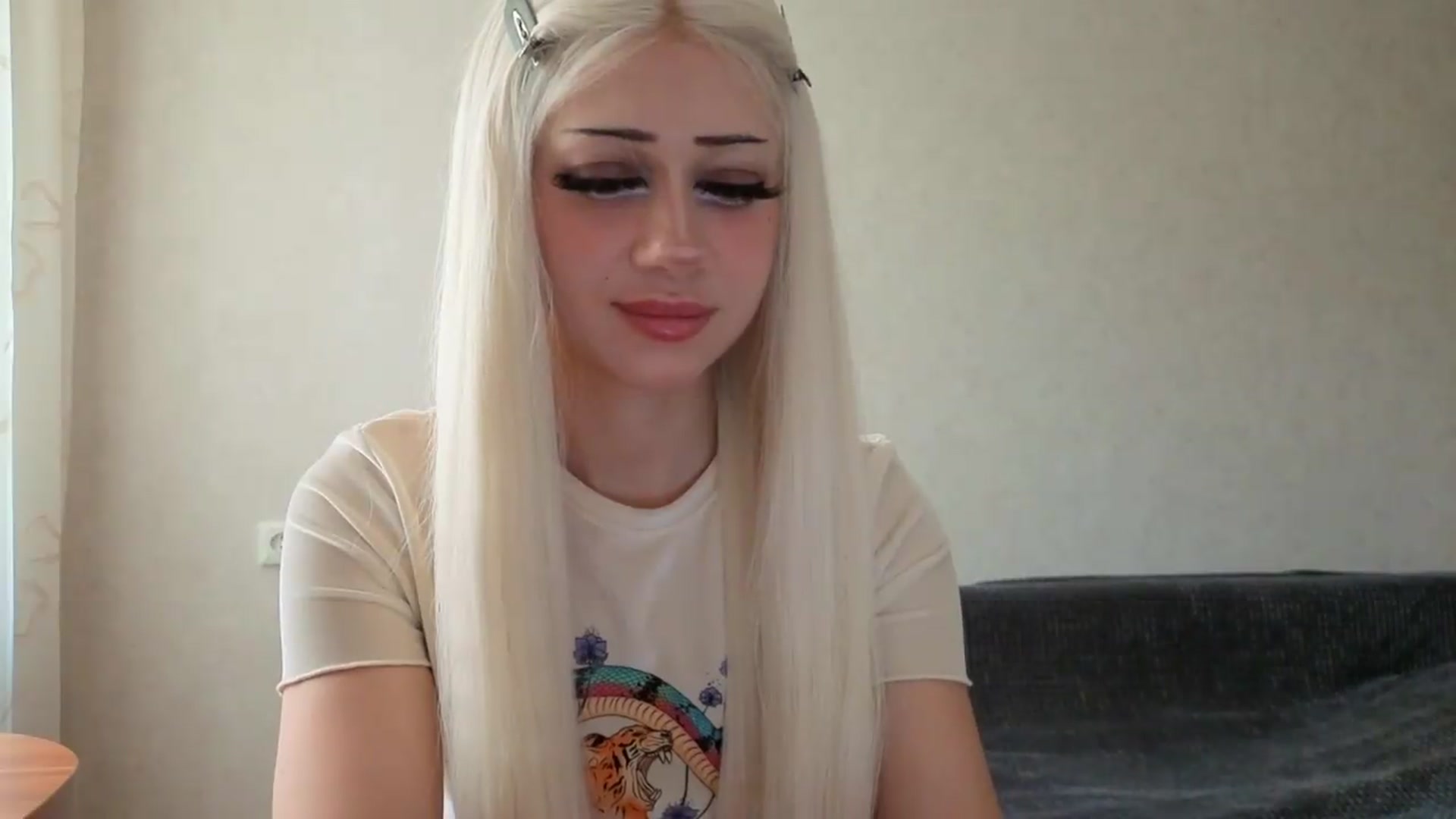 Gallery image thumbnail from Arizonagirl's myfreecams stream on, 08/26/2026, 11:58 image 7 of 20