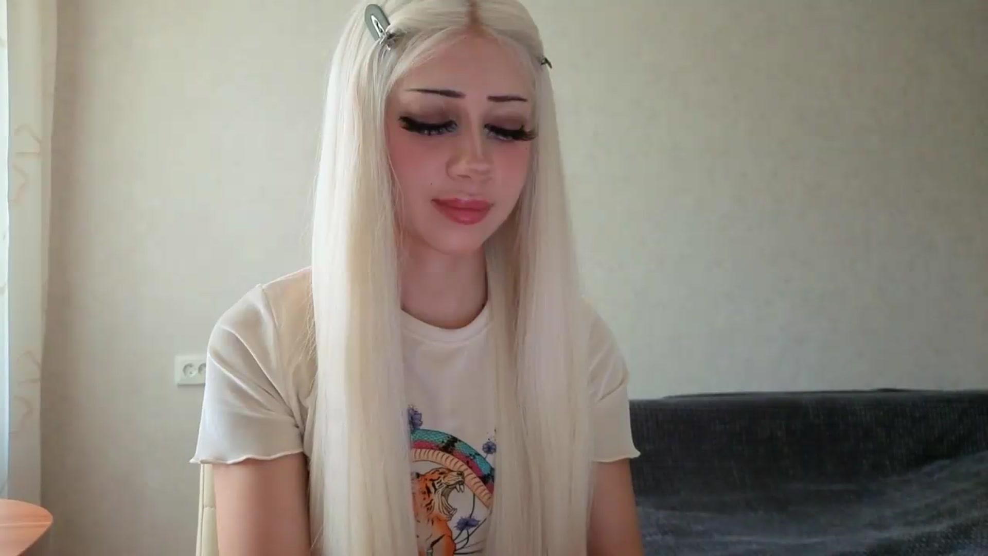 Gallery image thumbnail from Arizonagirl's myfreecams stream on, 08/26/2026, 11:58 image 19 of 20