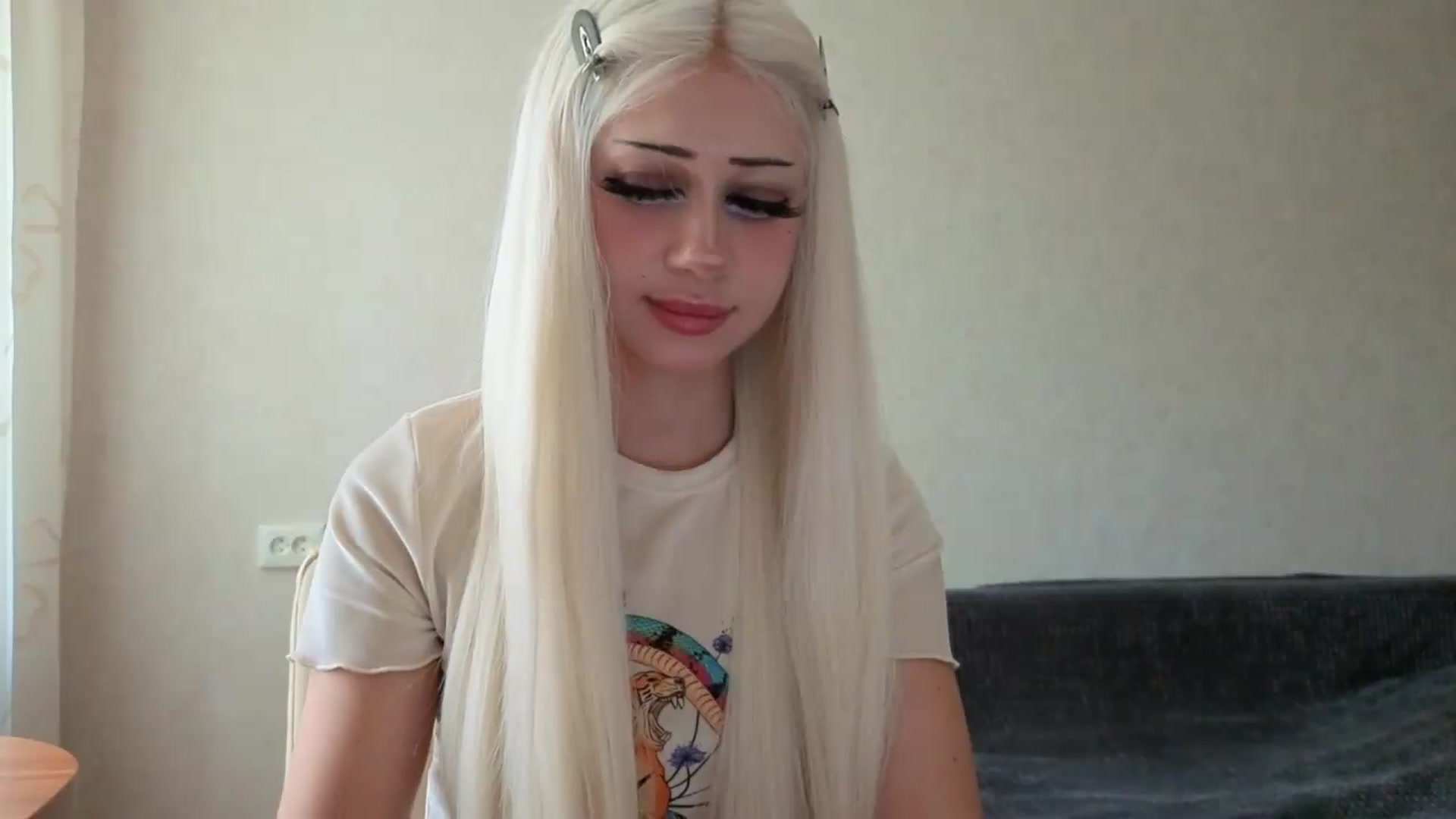 Gallery image thumbnail from Arizonagirl's myfreecams stream on, 08/26/2026, 11:58 image 20 of 20
