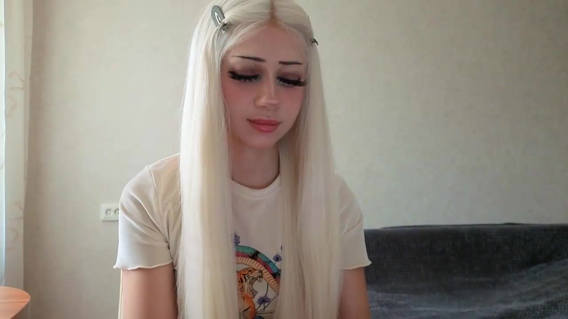 Gallery image thumbnail from Arizonagirl's myfreecams stream on, 08/26/2026, 11:58 image 17 of 20