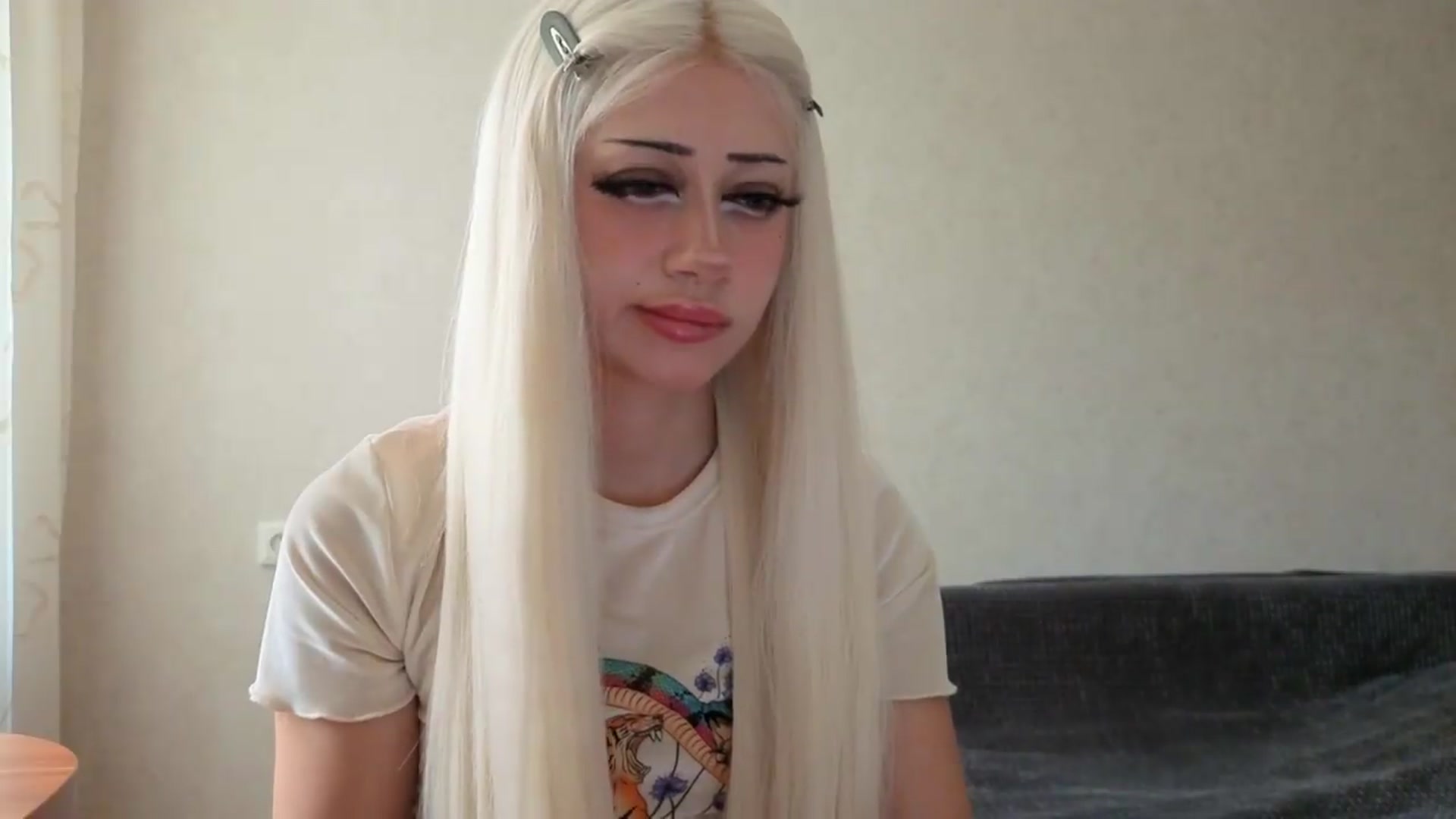 Gallery image thumbnail from Arizonagirl's myfreecams stream on, 08/26/2026, 11:58 image 5 of 20