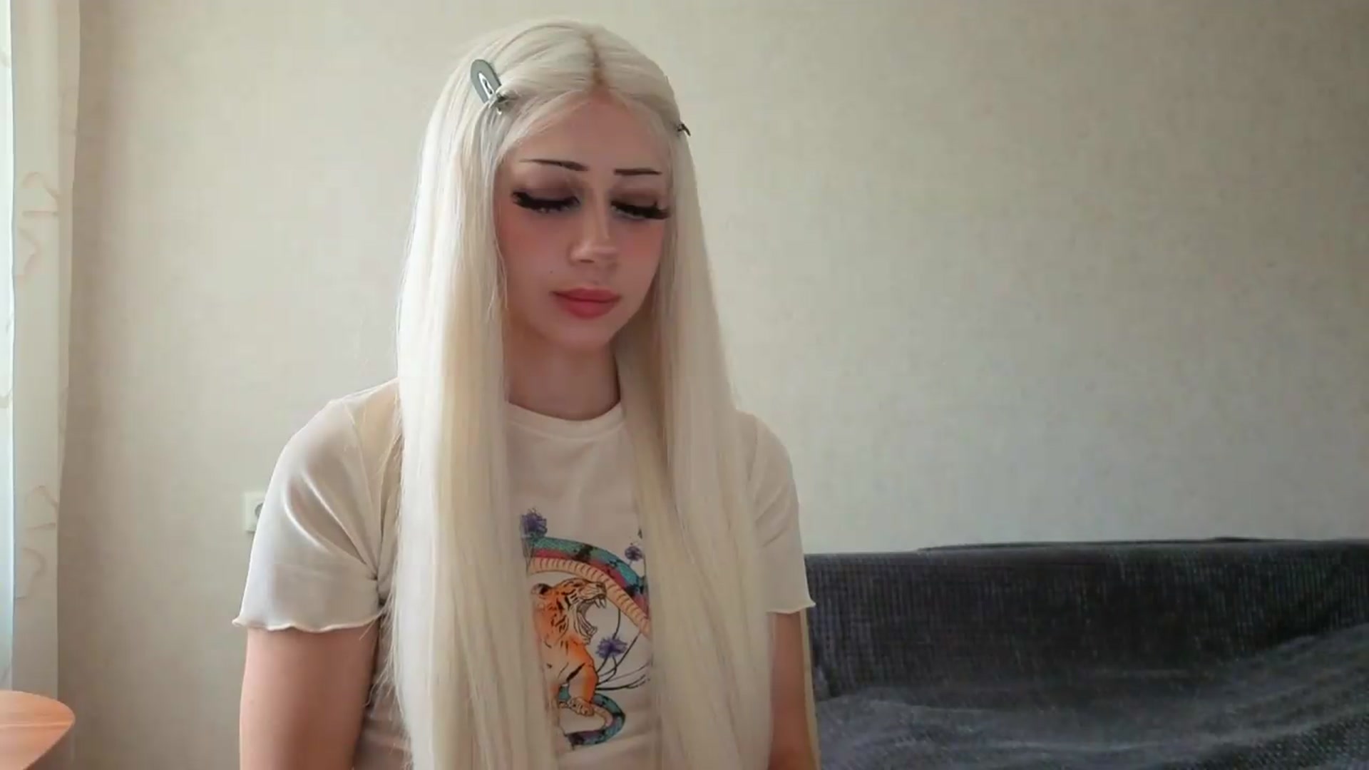 Gallery image thumbnail from Arizonagirl's myfreecams stream on, 08/26/2026, 11:58 image 12 of 20