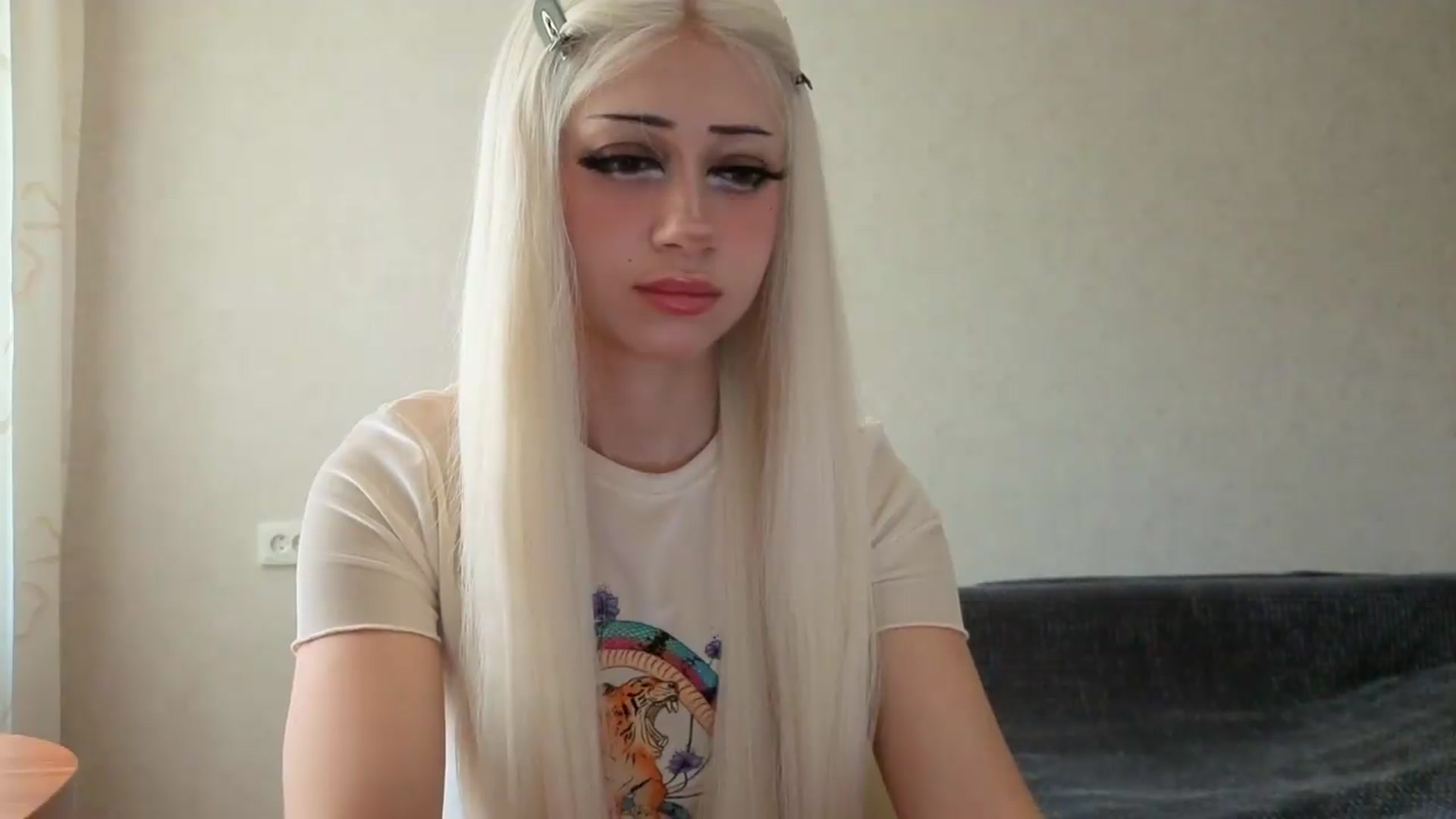 Gallery image thumbnail from Arizonagirl's myfreecams stream on, 08/26/2026, 11:58 image 11 of 20