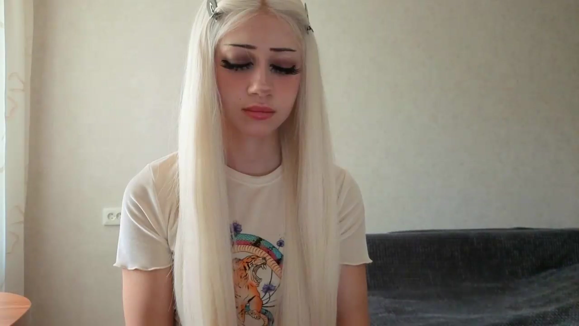 Gallery image thumbnail from Arizonagirl's myfreecams stream on, 08/26/2026, 11:58 image 9 of 20