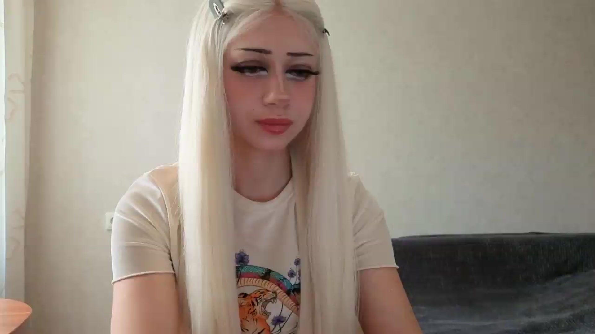 Gallery image thumbnail from Arizonagirl's myfreecams stream on, 08/26/2026, 11:58 image 4 of 20