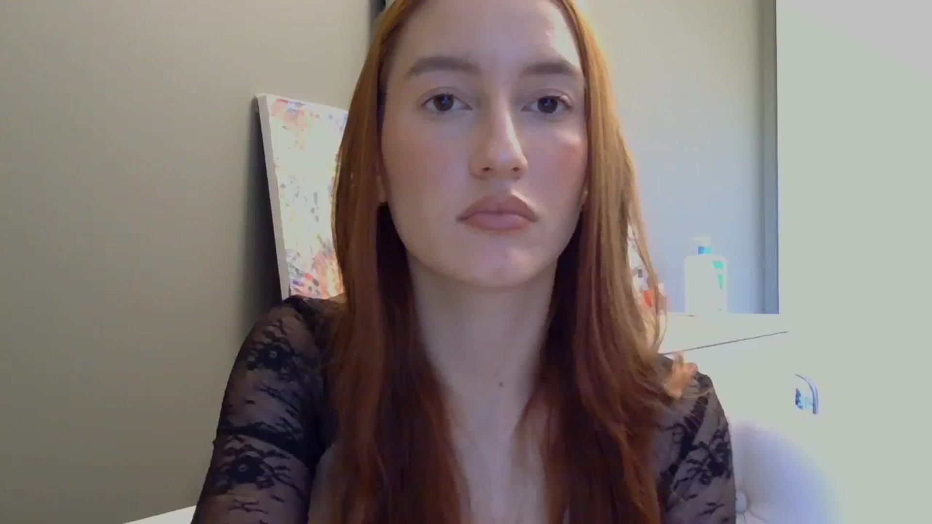 Gallery image thumbnail from Arlovedbyyou's myfreecams stream on, 10/21/2024, 13:05 image 20 of 20