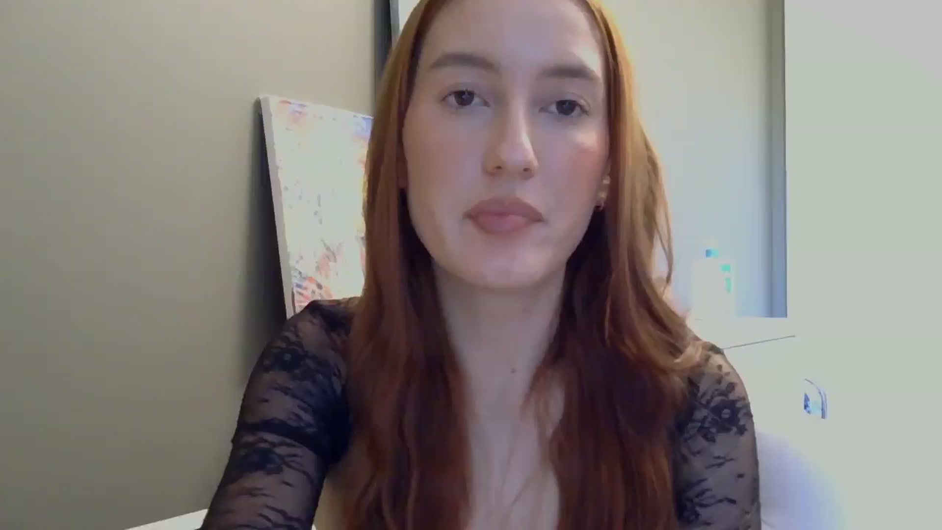 Gallery image thumbnail from Arlovedbyyou's myfreecams stream on, 10/21/2024, 13:05 image 16 of 20