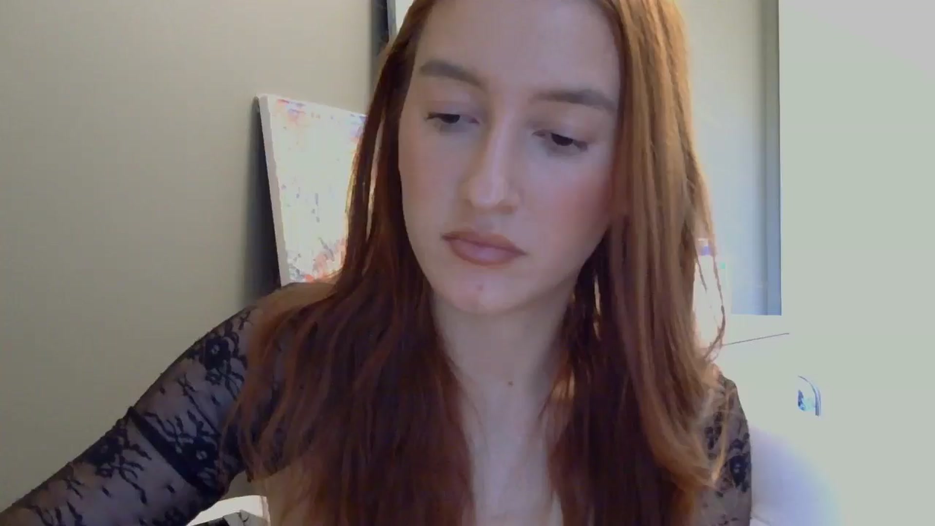 Gallery image thumbnail from Arlovedbyyou's myfreecams stream on, 10/21/2024, 13:05 image 17 of 20