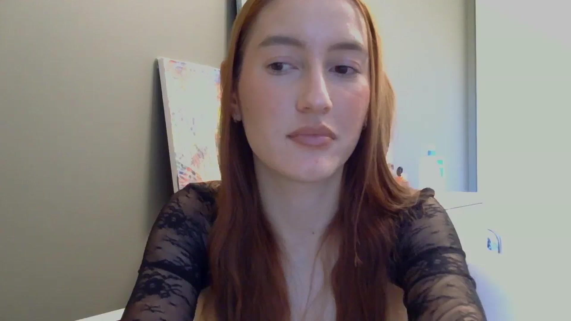 Gallery image thumbnail from Arlovedbyyou's myfreecams stream on, 10/21/2024, 13:05 image 15 of 20