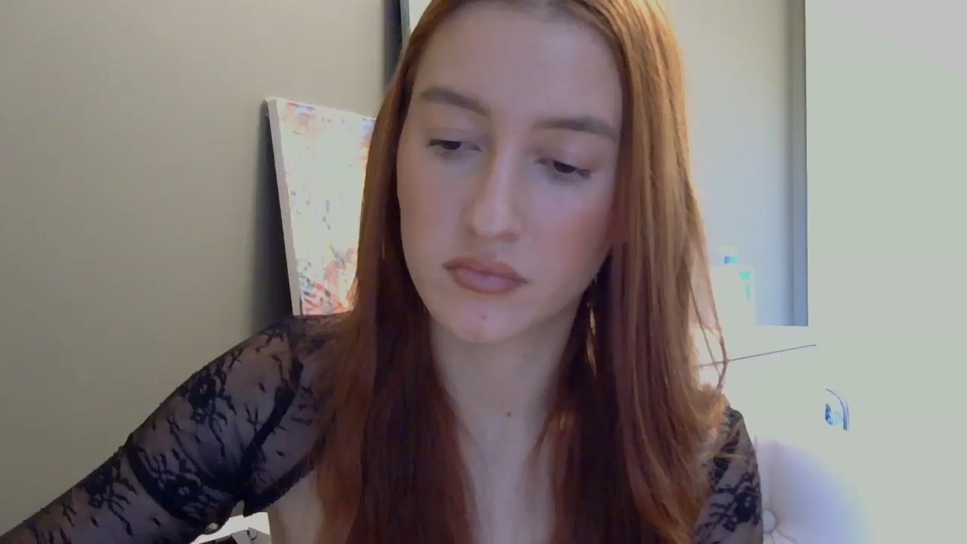 Gallery image thumbnail from Arlovedbyyou's myfreecams stream on, 10/21/2024, 13:05 image 18 of 20
