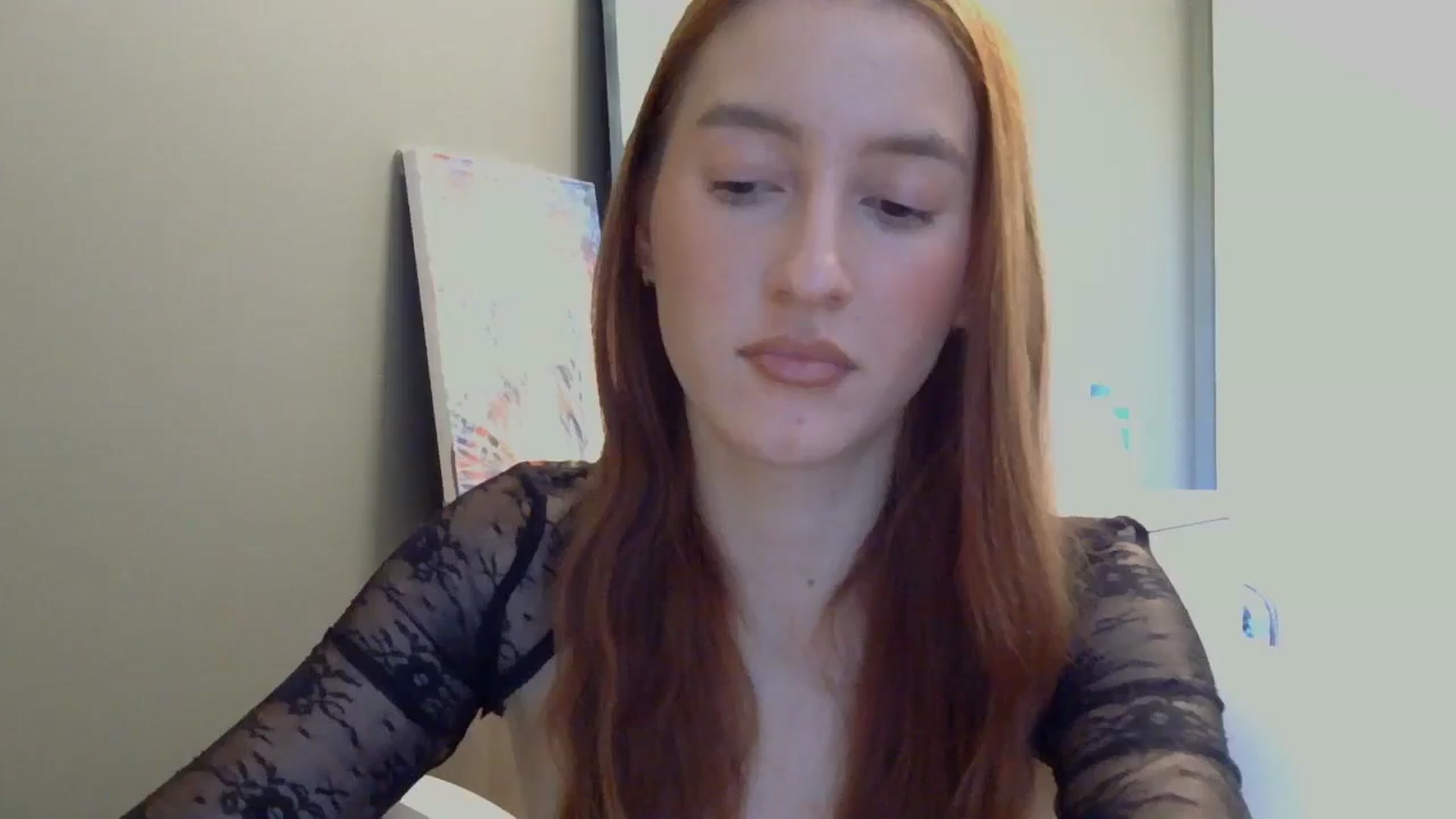 Gallery image thumbnail from Arlovedbyyou's myfreecams stream on, 10/21/2024, 13:05 image 6 of 20